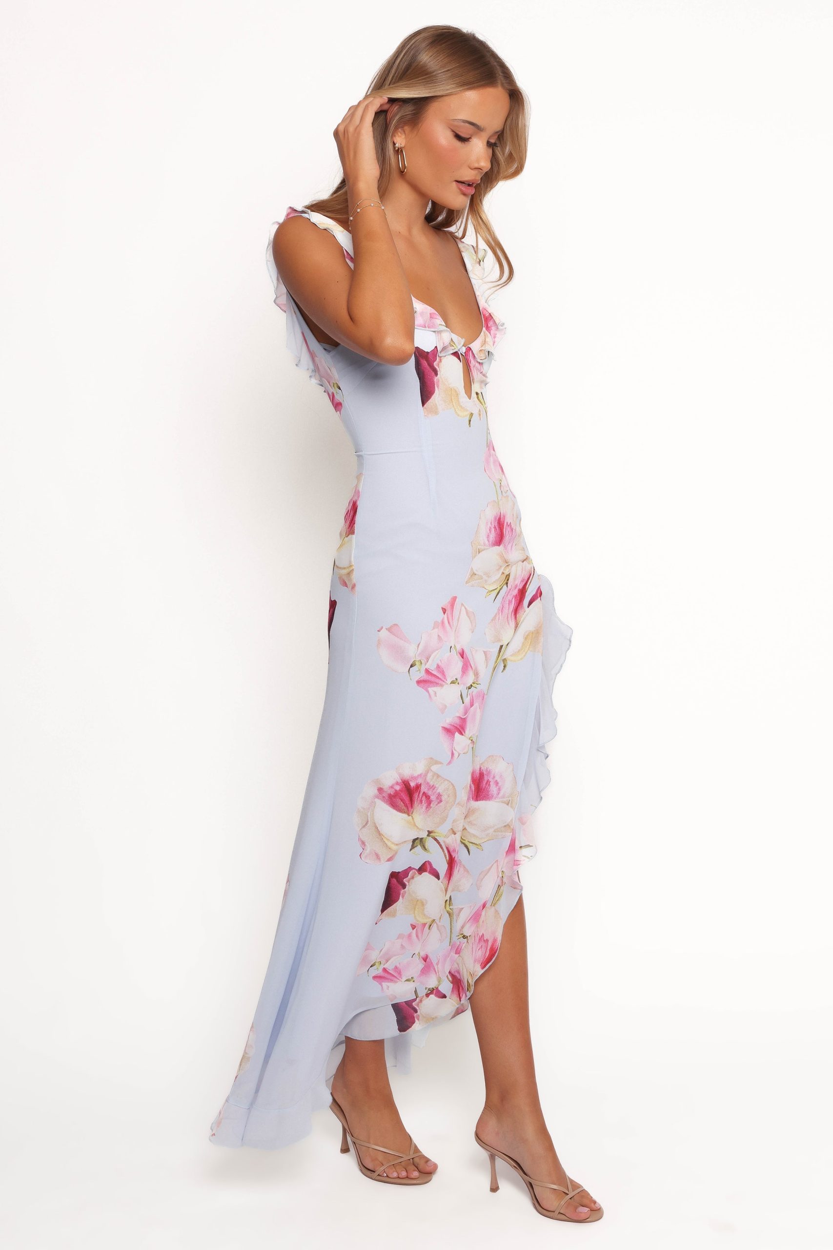 Inayah Maxi Dress - Cadence Print - Image 5