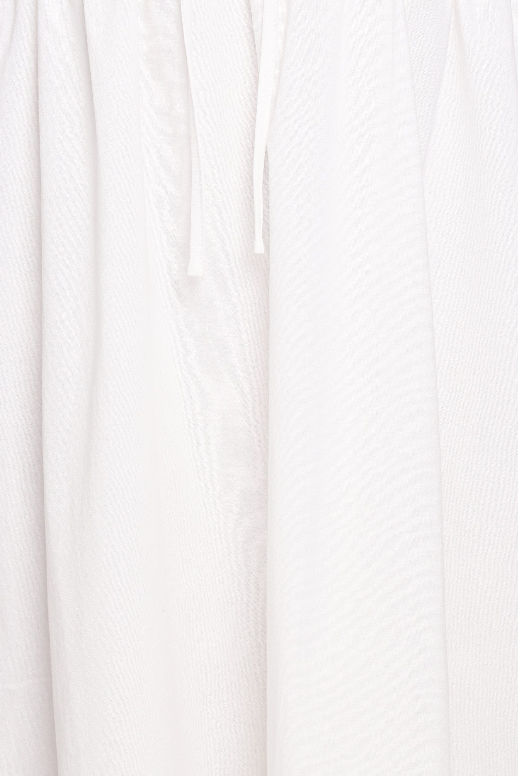 Janelle Dress - White - Image 6