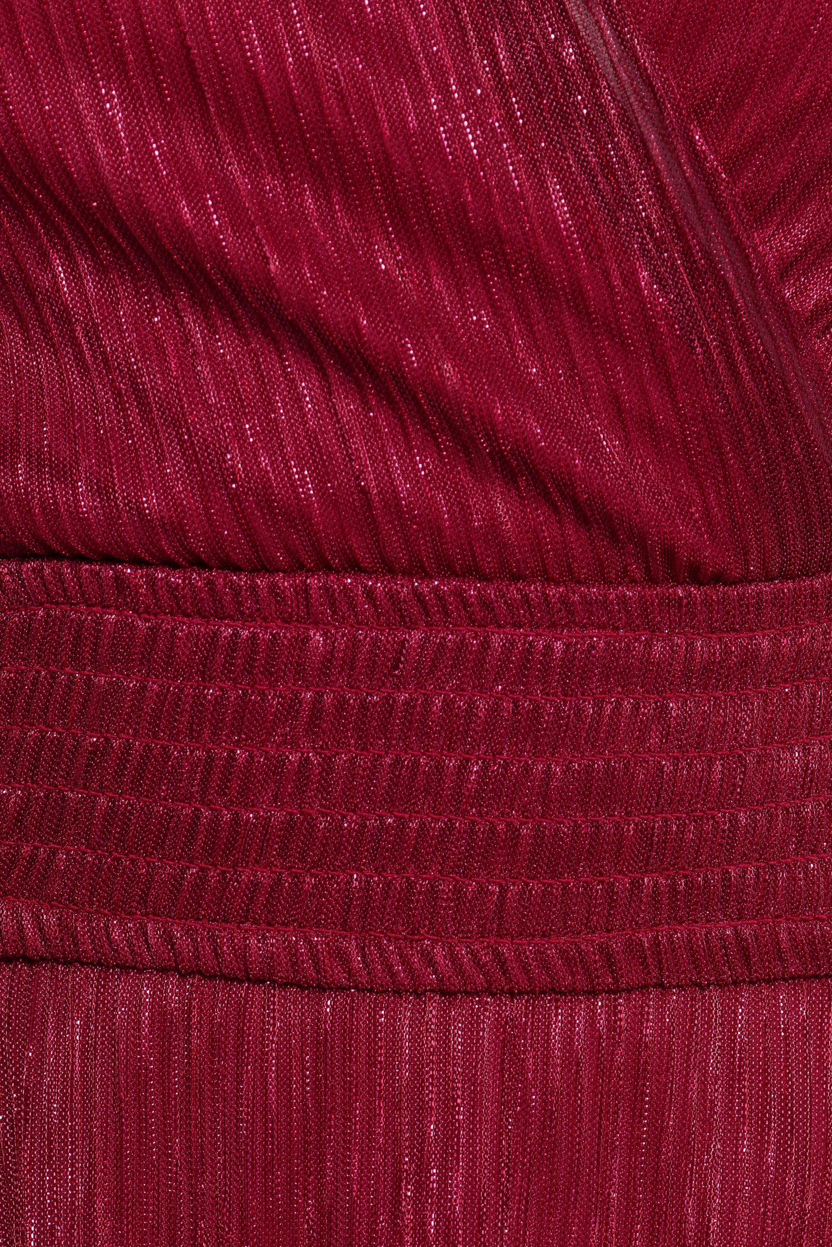 Jasmin Midi Dress - Pink - Image 7