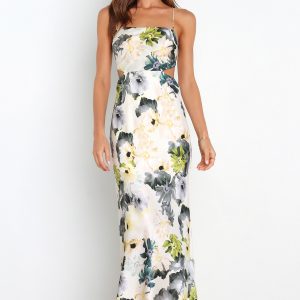 Jayne Dress - Floral