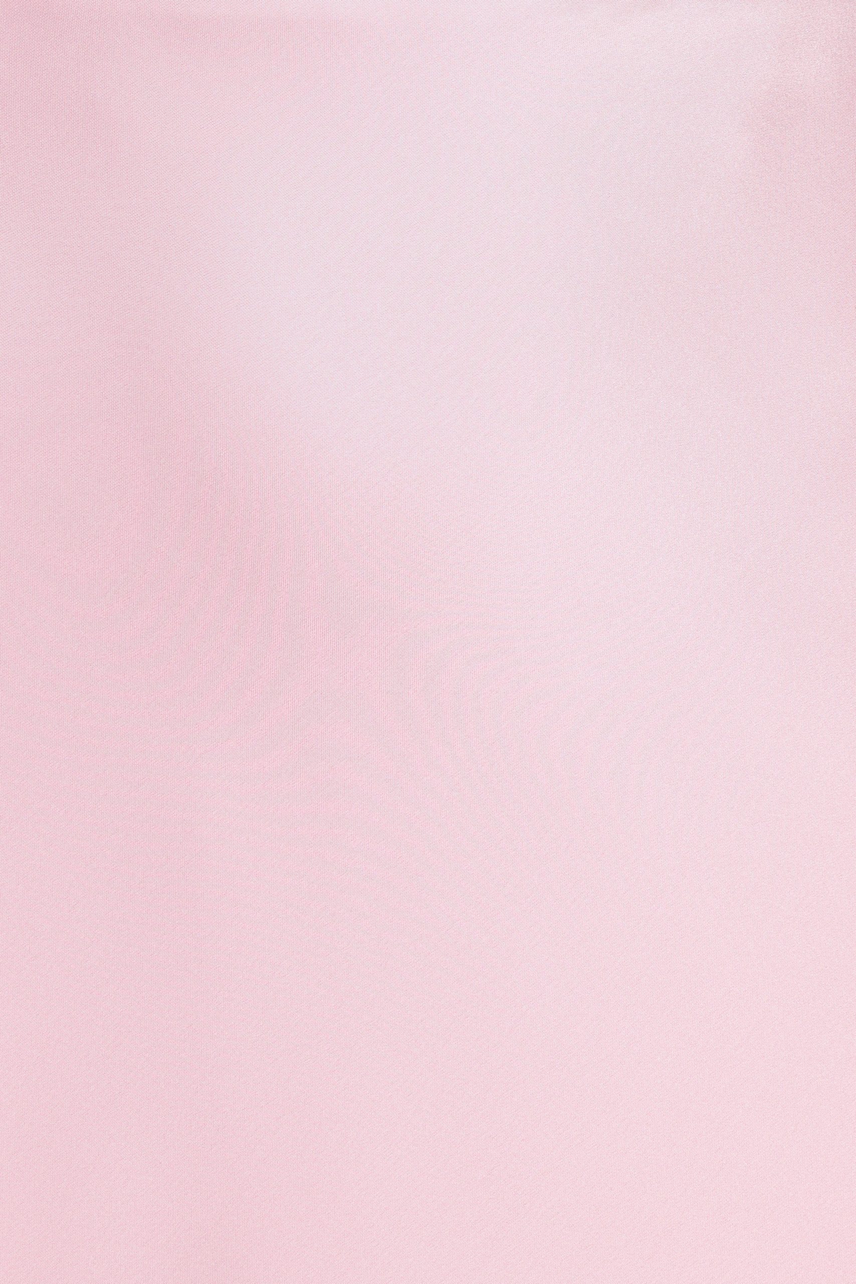Jenelle Maxi Dress - Pale Pink - Image 6