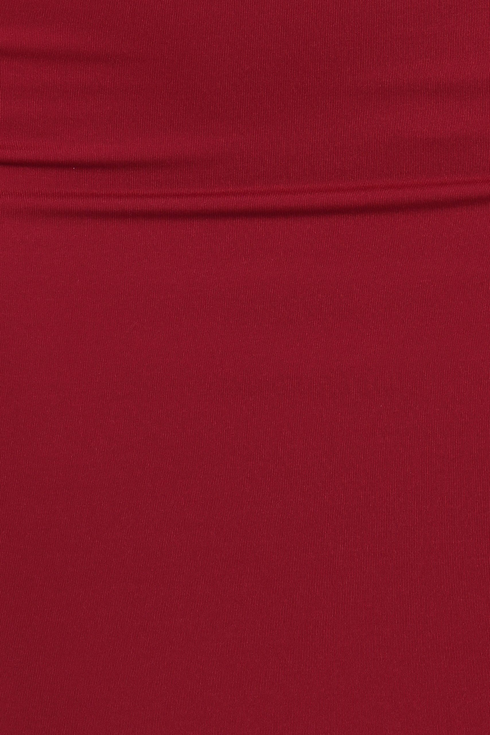 Jimina Maxi Dress - Berry - Image 5