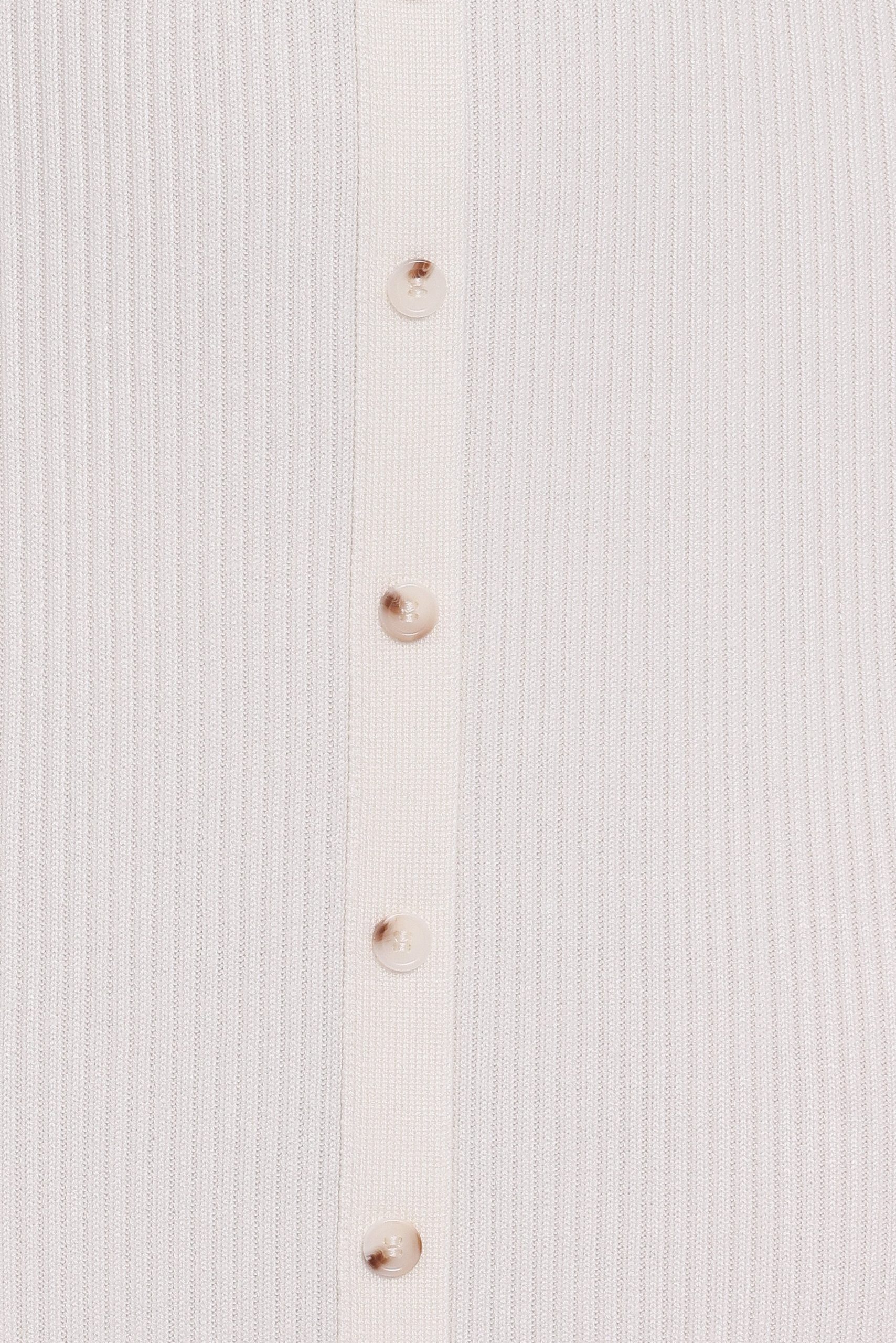 Kadi Maxi Dress - White - Image 8