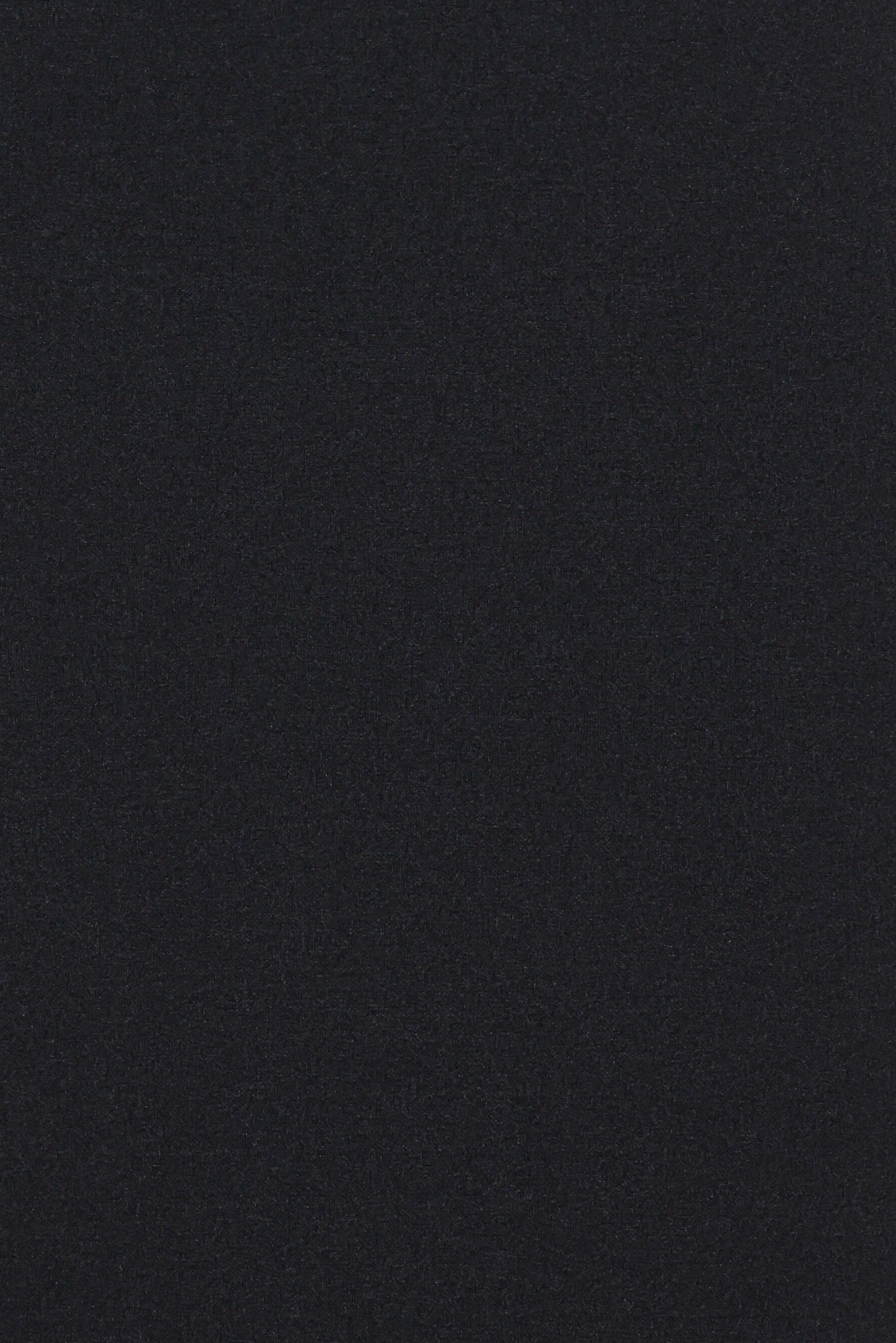 Kadija Maxi Dress - Black - Image 7