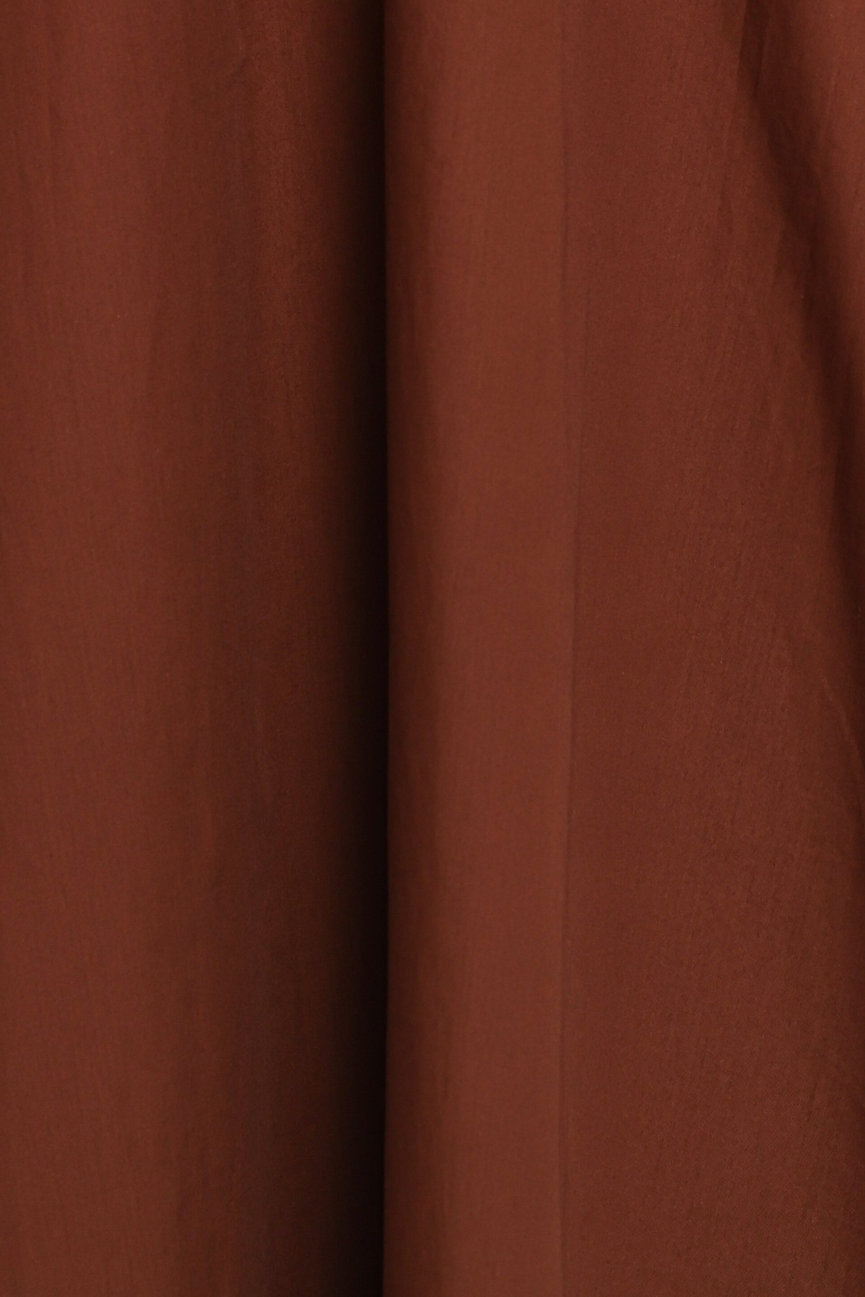 Kaida Maxi Dress - Espresso - Image 5