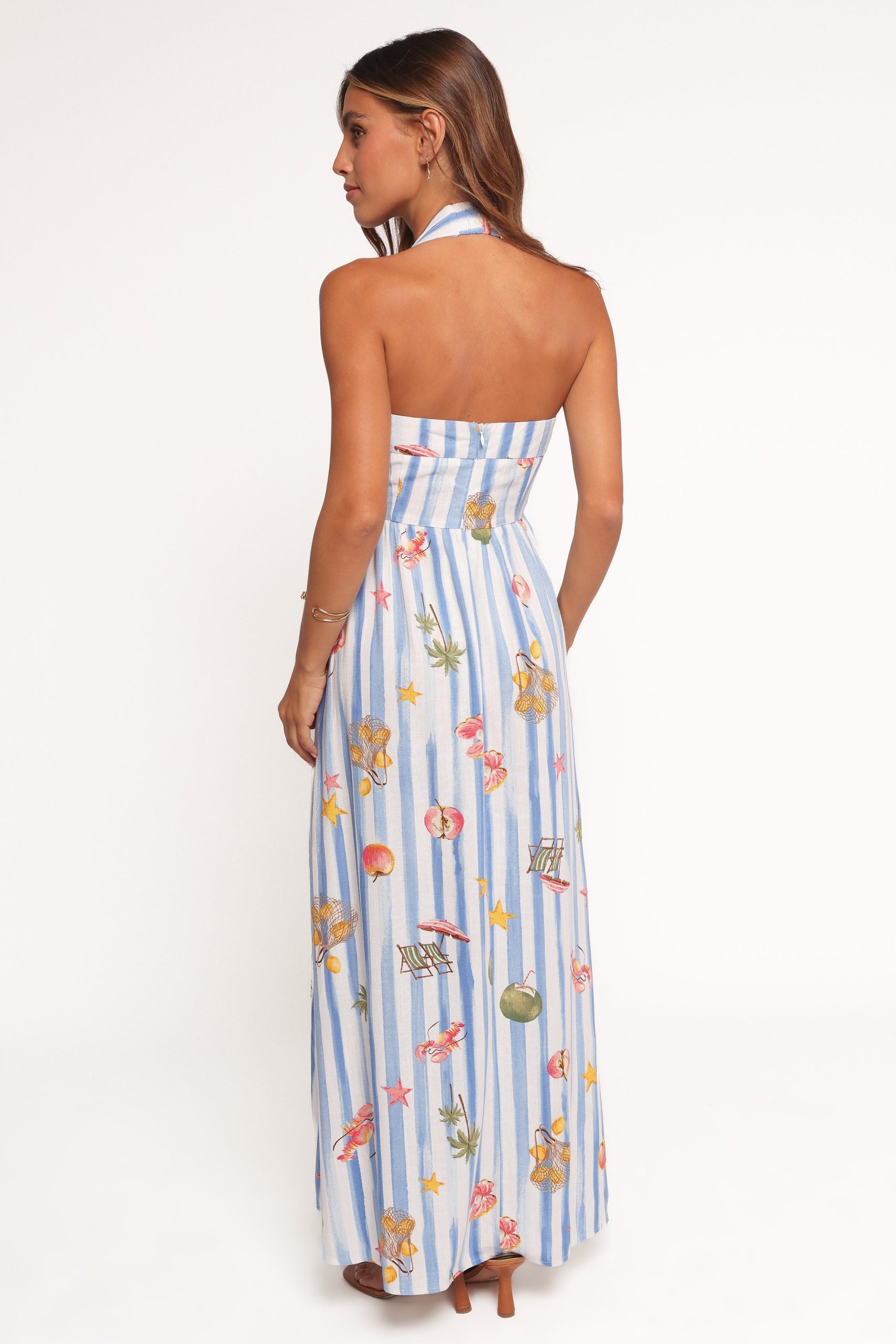 Kiera Midi Dress - Esme - Image 5