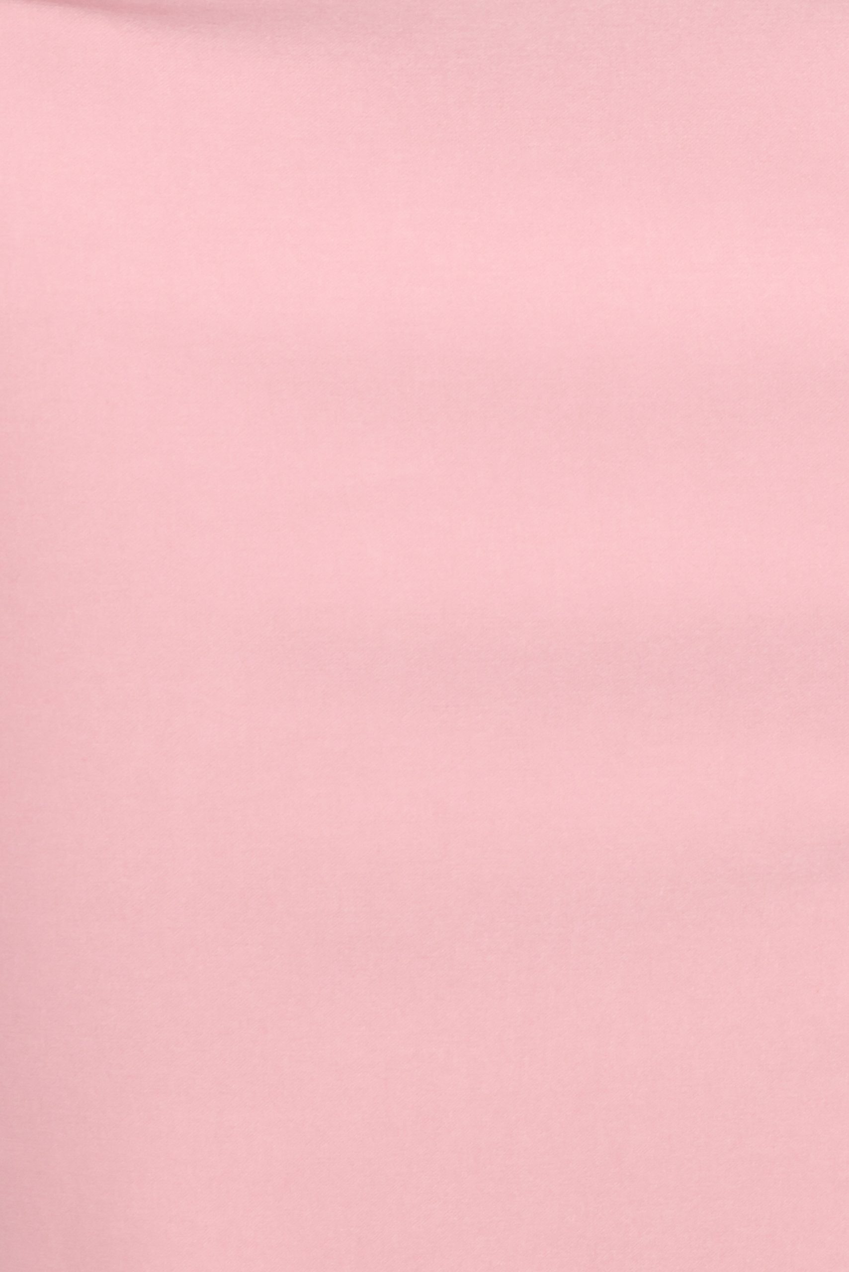 Kinnie Midi Strapless Dress - Pink - Image 6