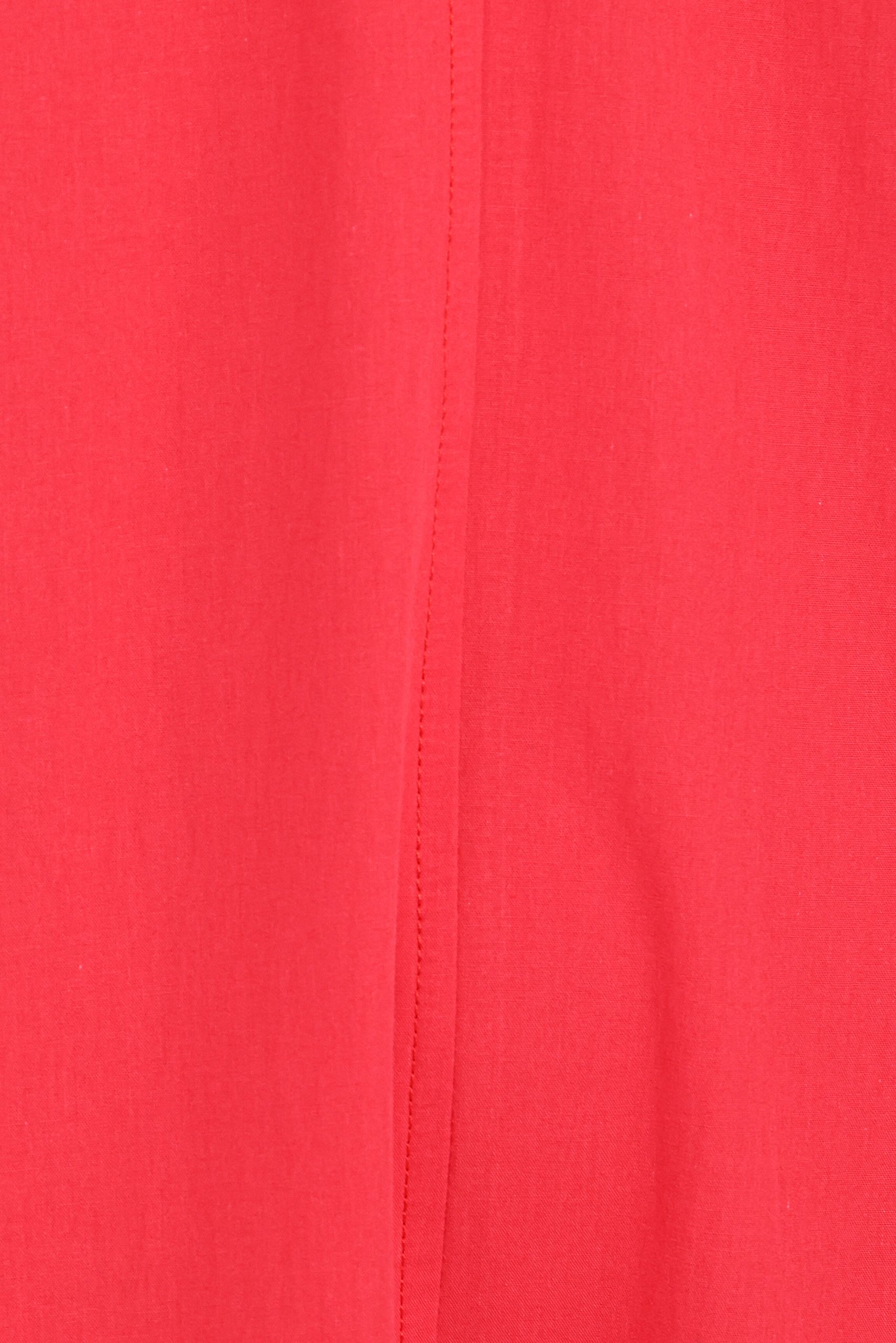 Laurita Maxi Dress - Red - Image 6