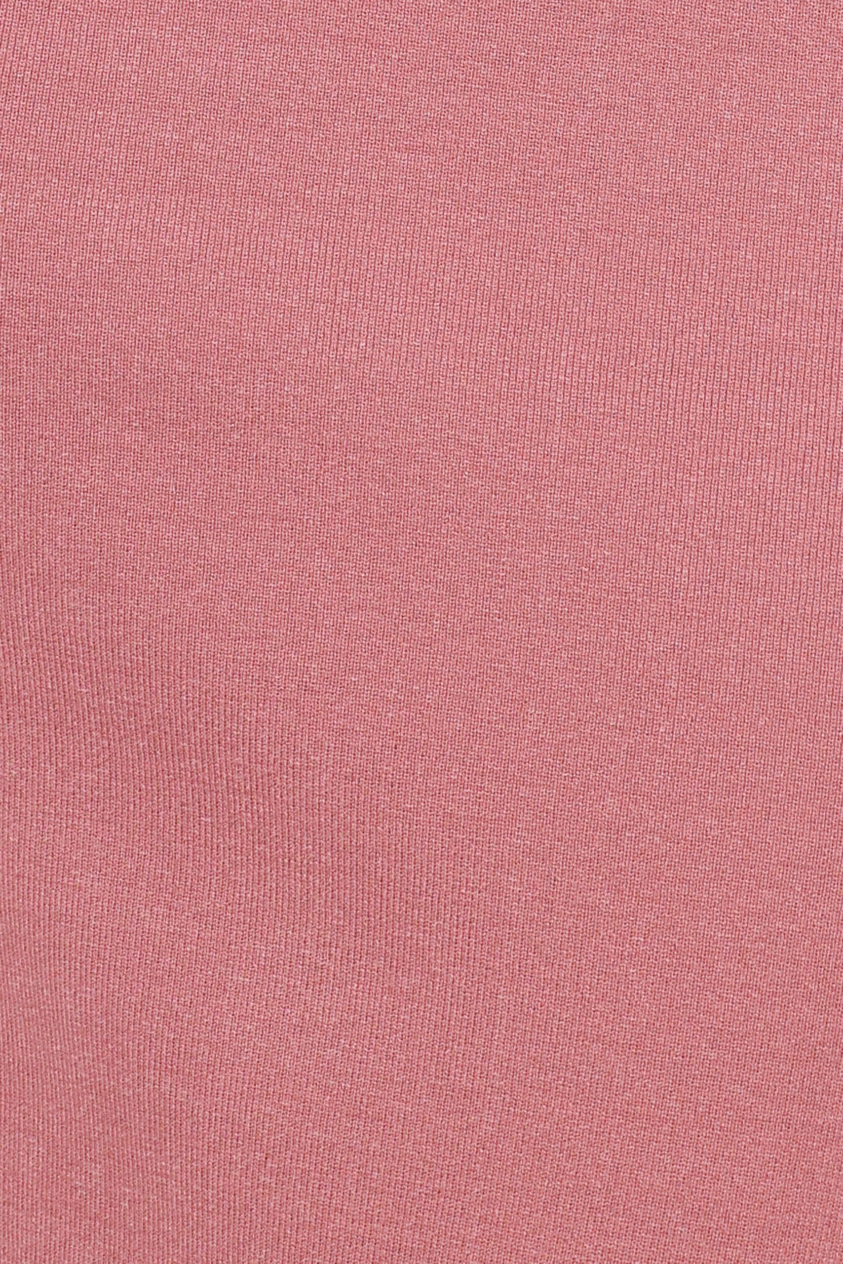 Lina Long Sleeve Midi Dress - Pink - Image 6