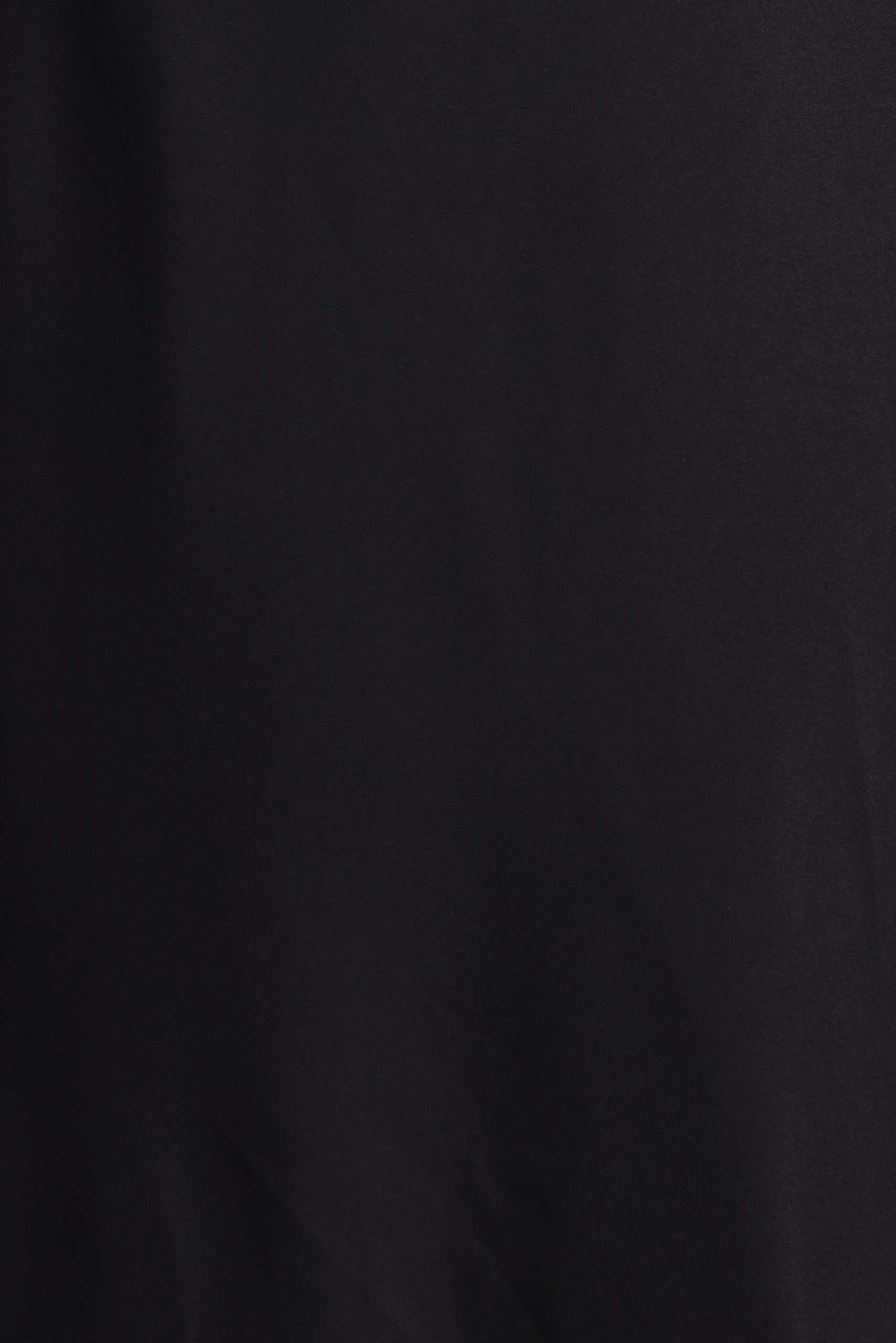Lindra Maxi Dress - Black - Image 6