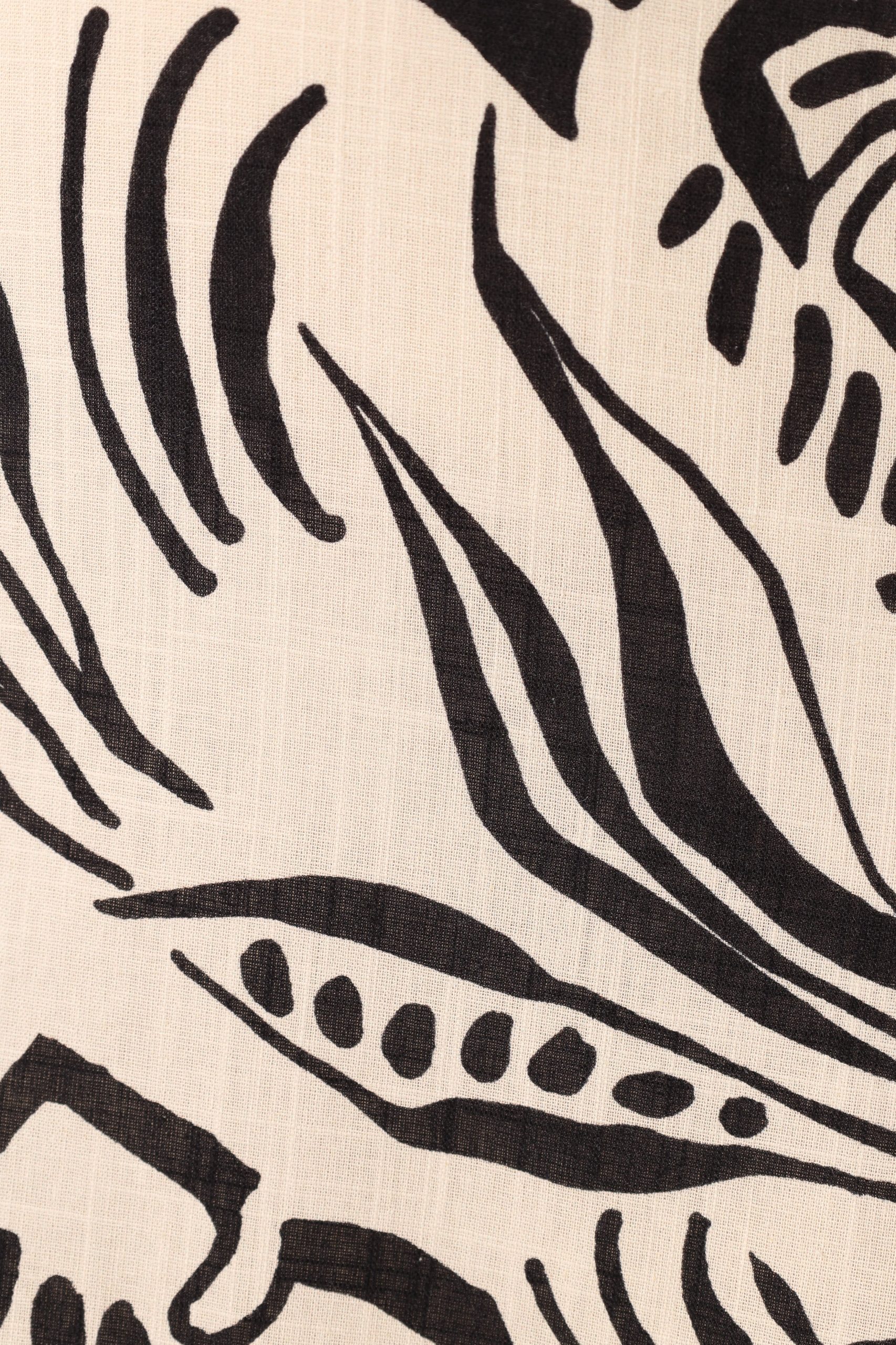 Marla Maxi Dress - Santino Print - Image 8