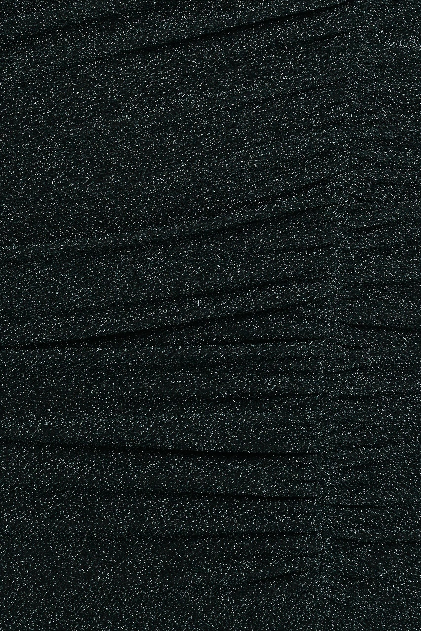 Mel Midi Dress - Emerald - Image 7