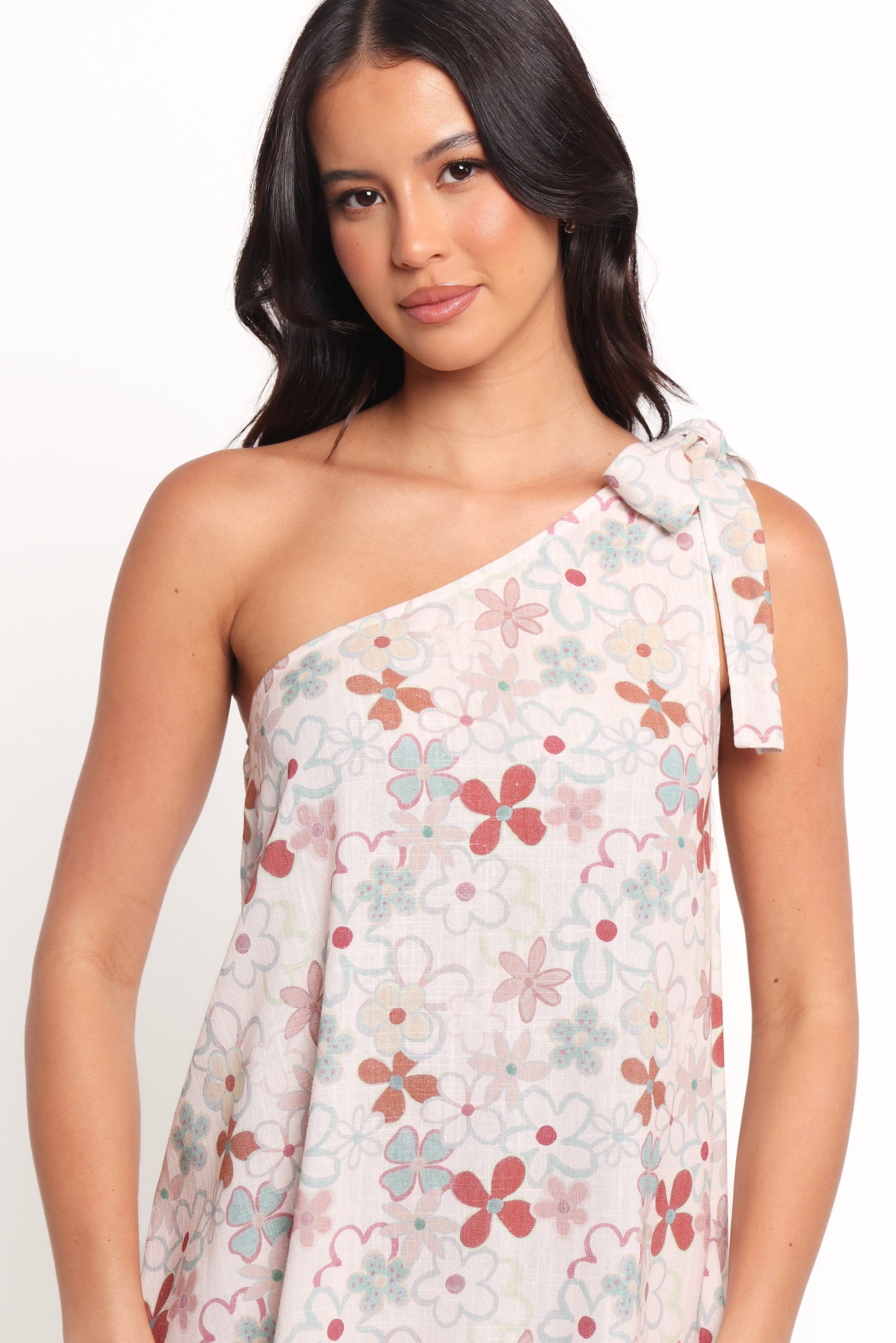 Mills Maxi Dress - Mirabelle Floral - Image 4