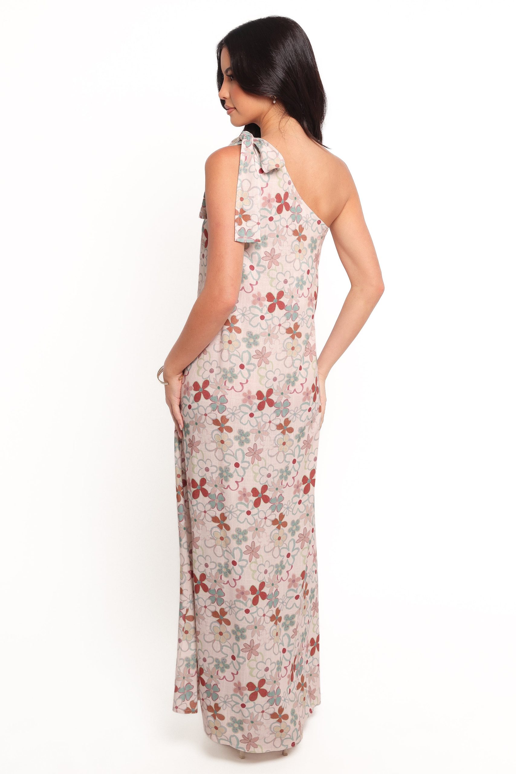 Mills Maxi Dress - Mirabelle Floral - Image 6