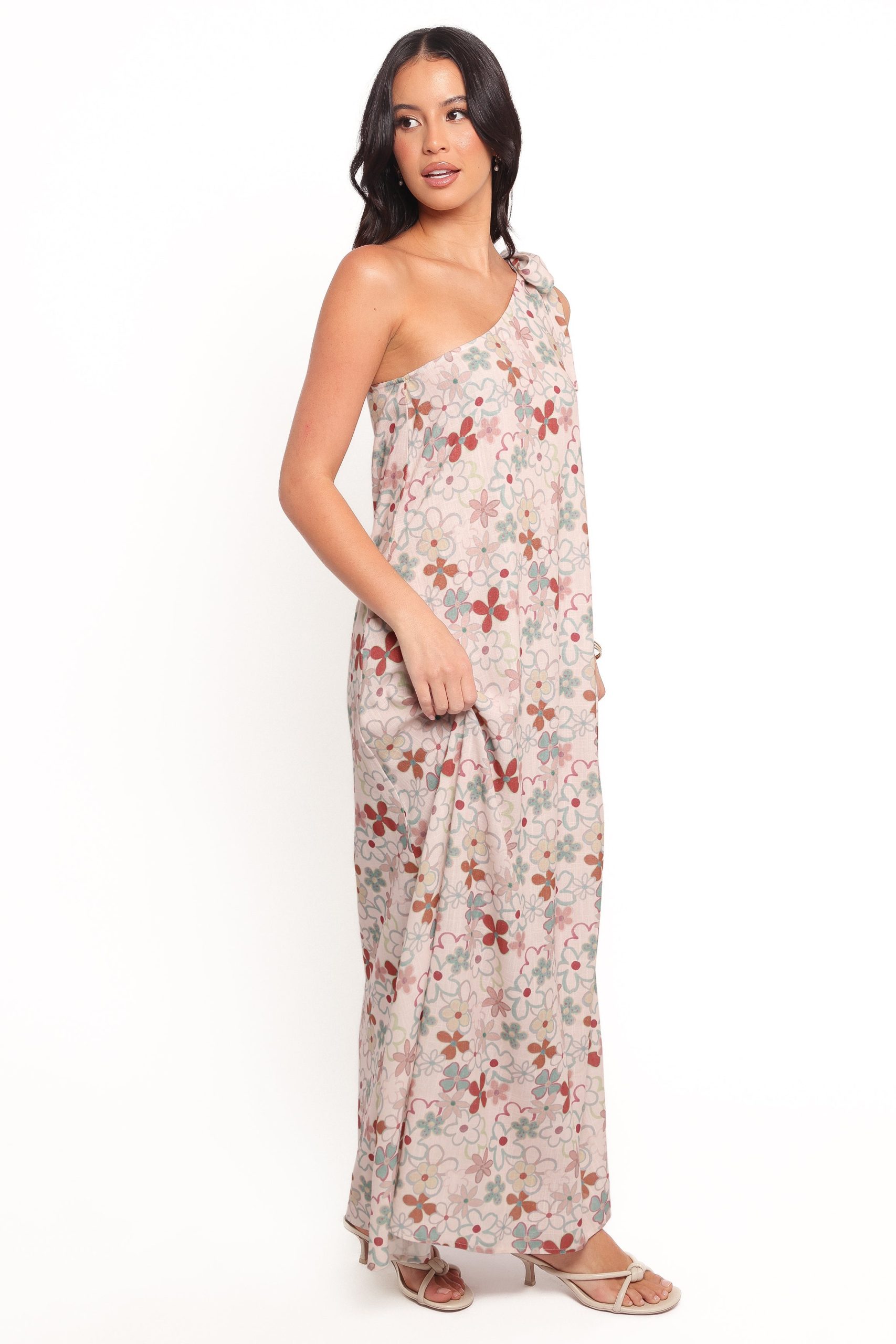 Mills Maxi Dress - Mirabelle Floral - Image 7