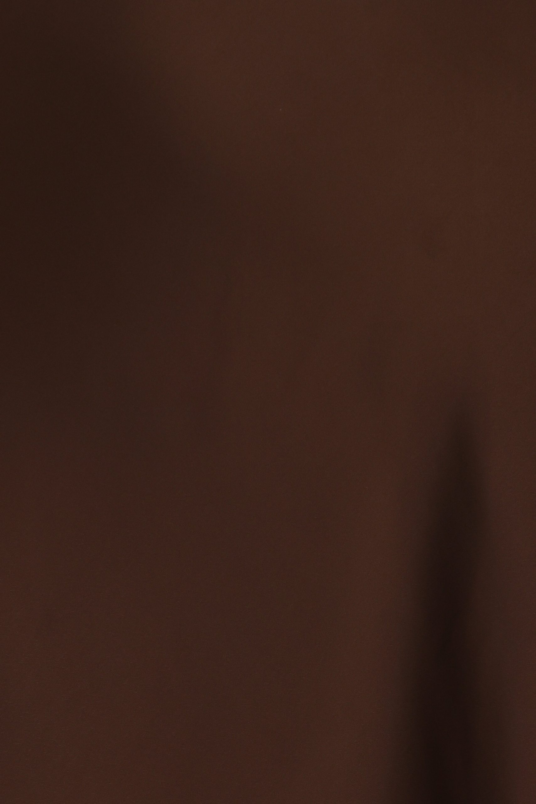 Nakita Halterneck Maxi Dress - Brown - Image 6