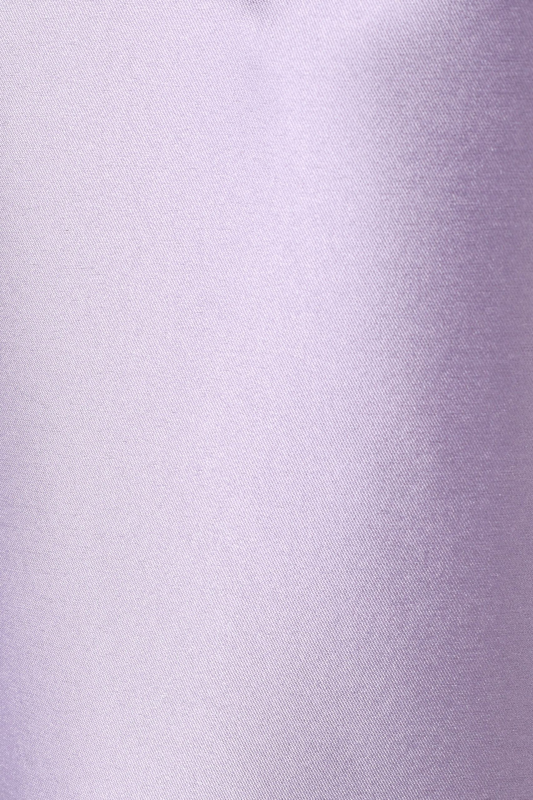 Novan Midi Dress - Lavender - Image 7