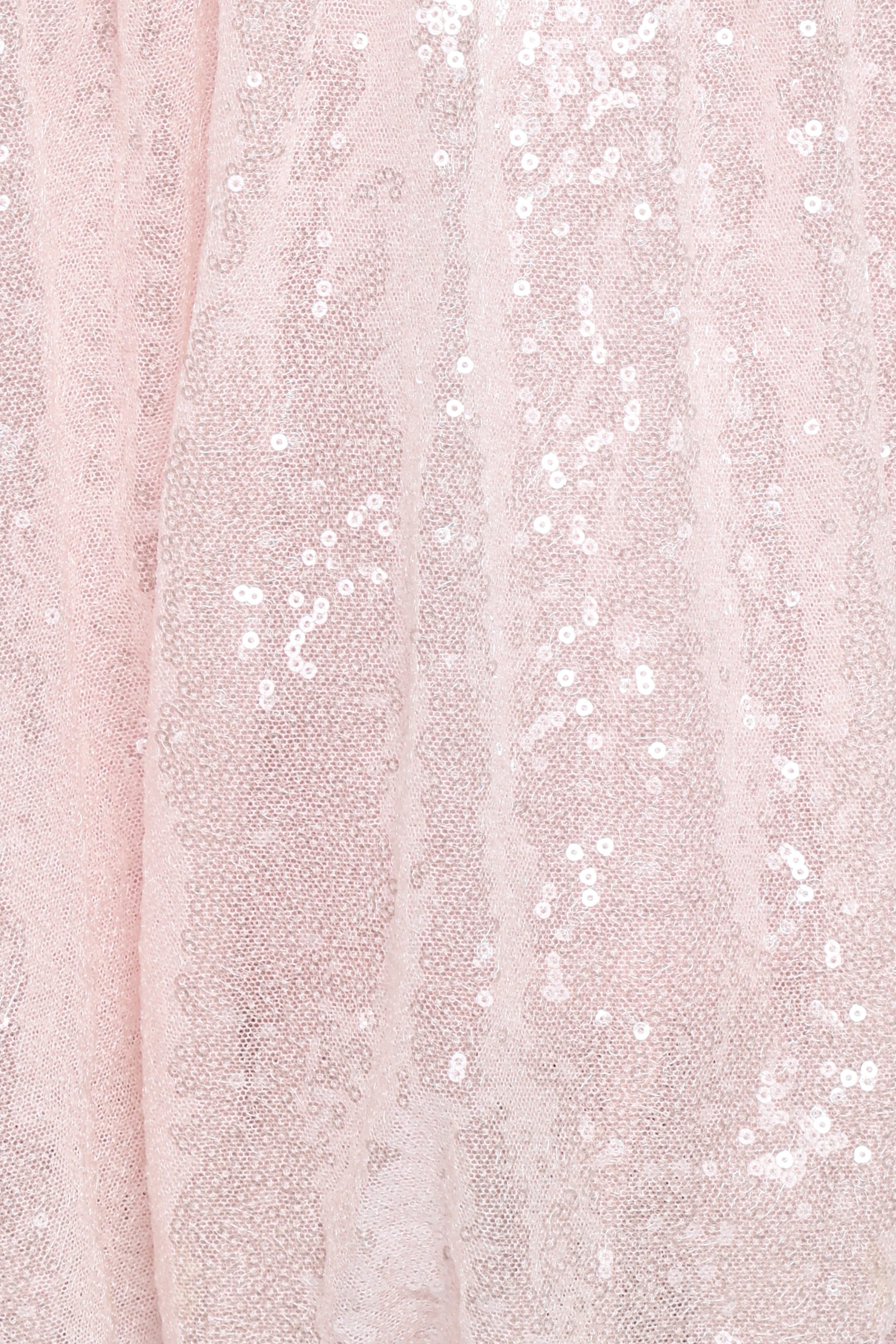 Orlinda Mini Dress - Pink - Image 7