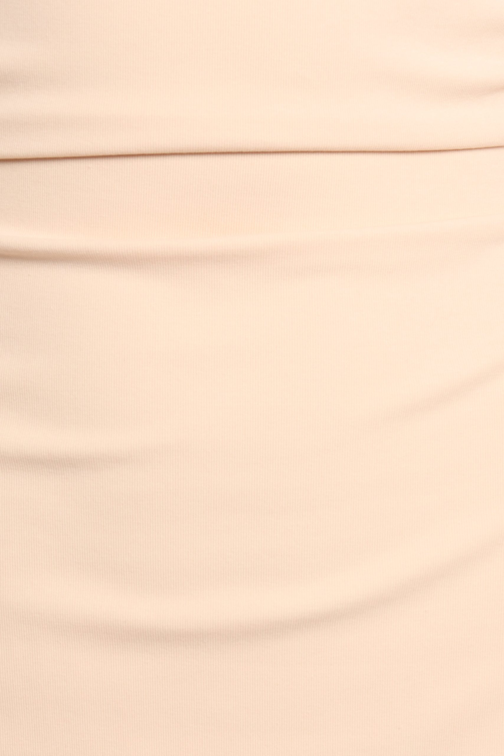 Pip Mini Dress - Cream - Image 10
