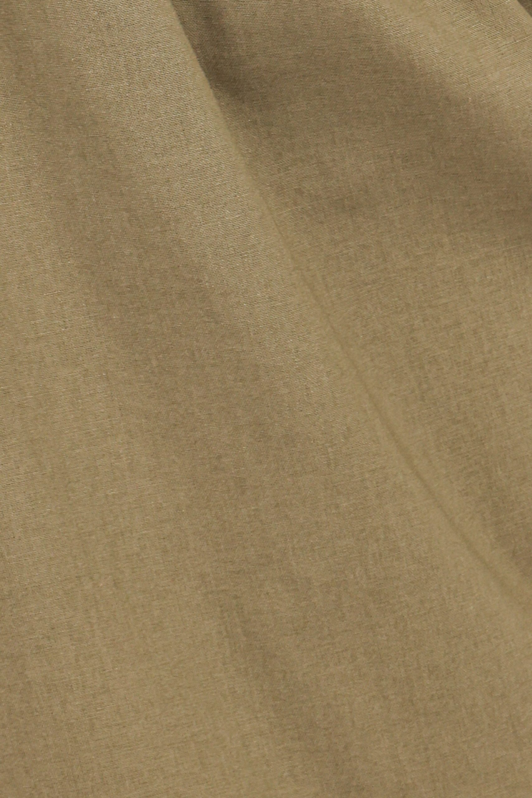 Stratton Mini Dress - Leaf Green - Image 6