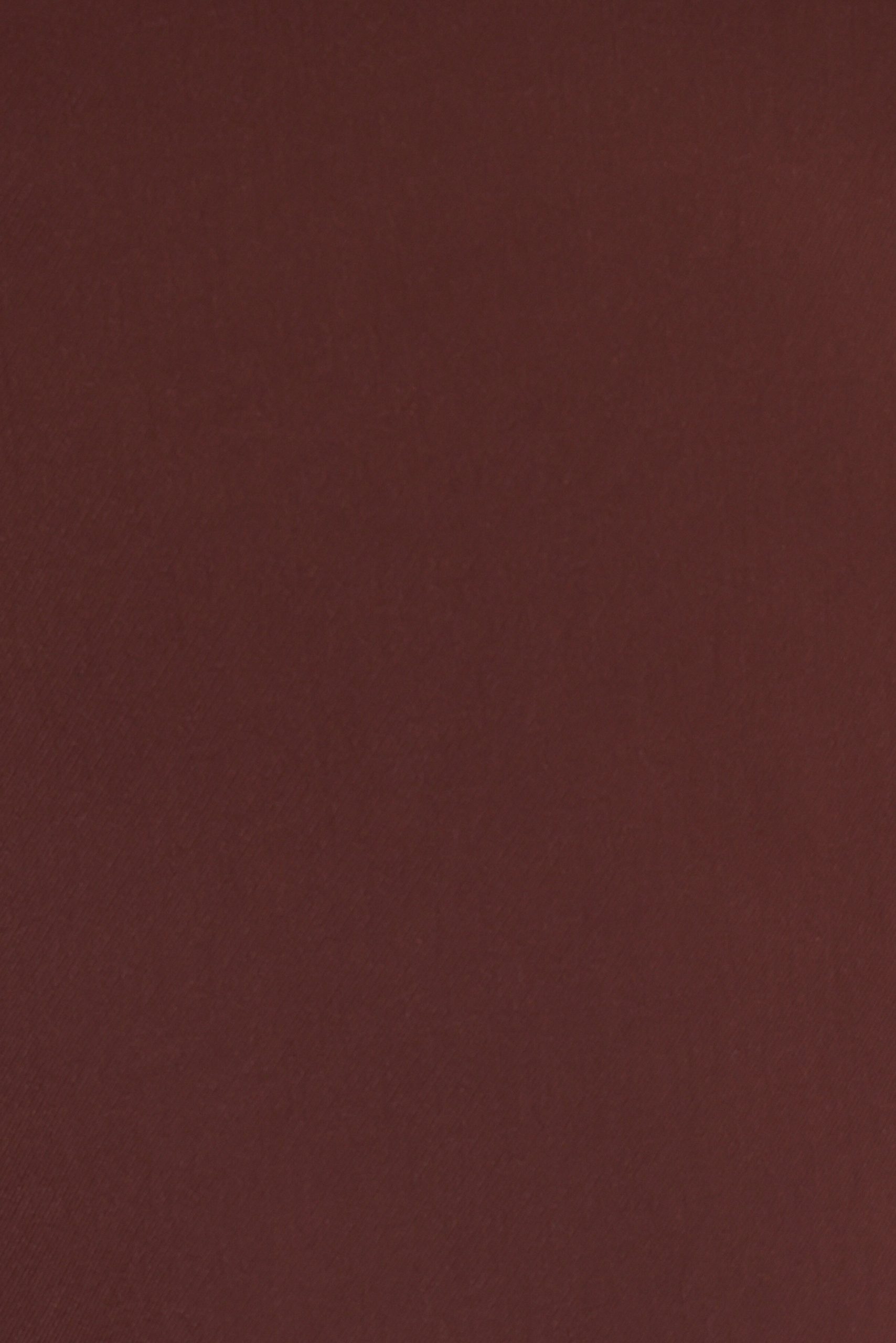 Tanis Mini Dress - Brown - Image 6