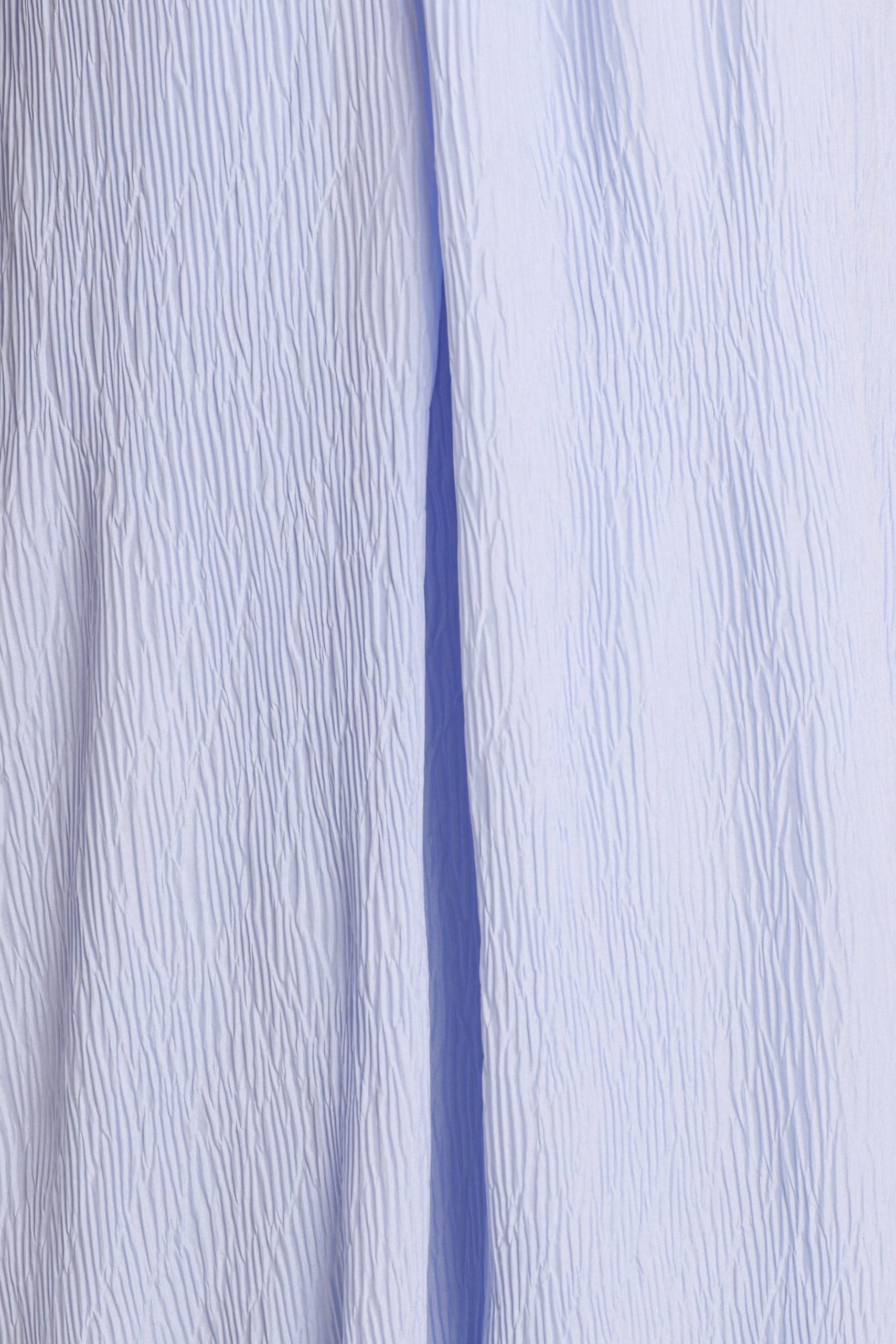 Theophania Maxi Dress - Pale Blue - Image 8