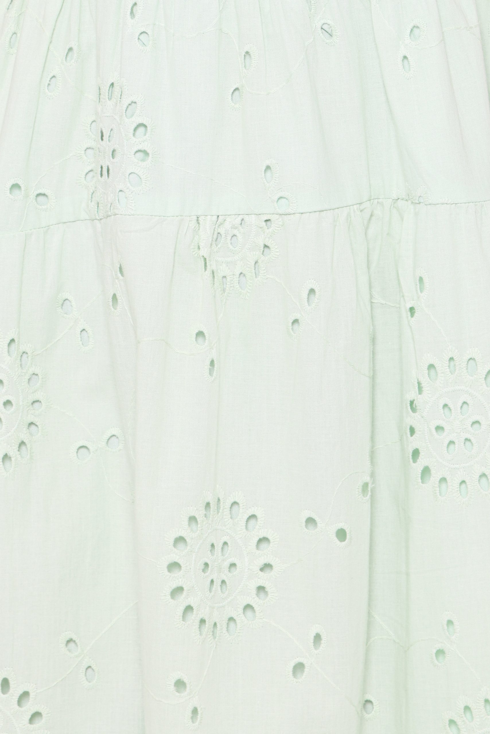 Tierney Midi Dress - Sage Green - Image 5