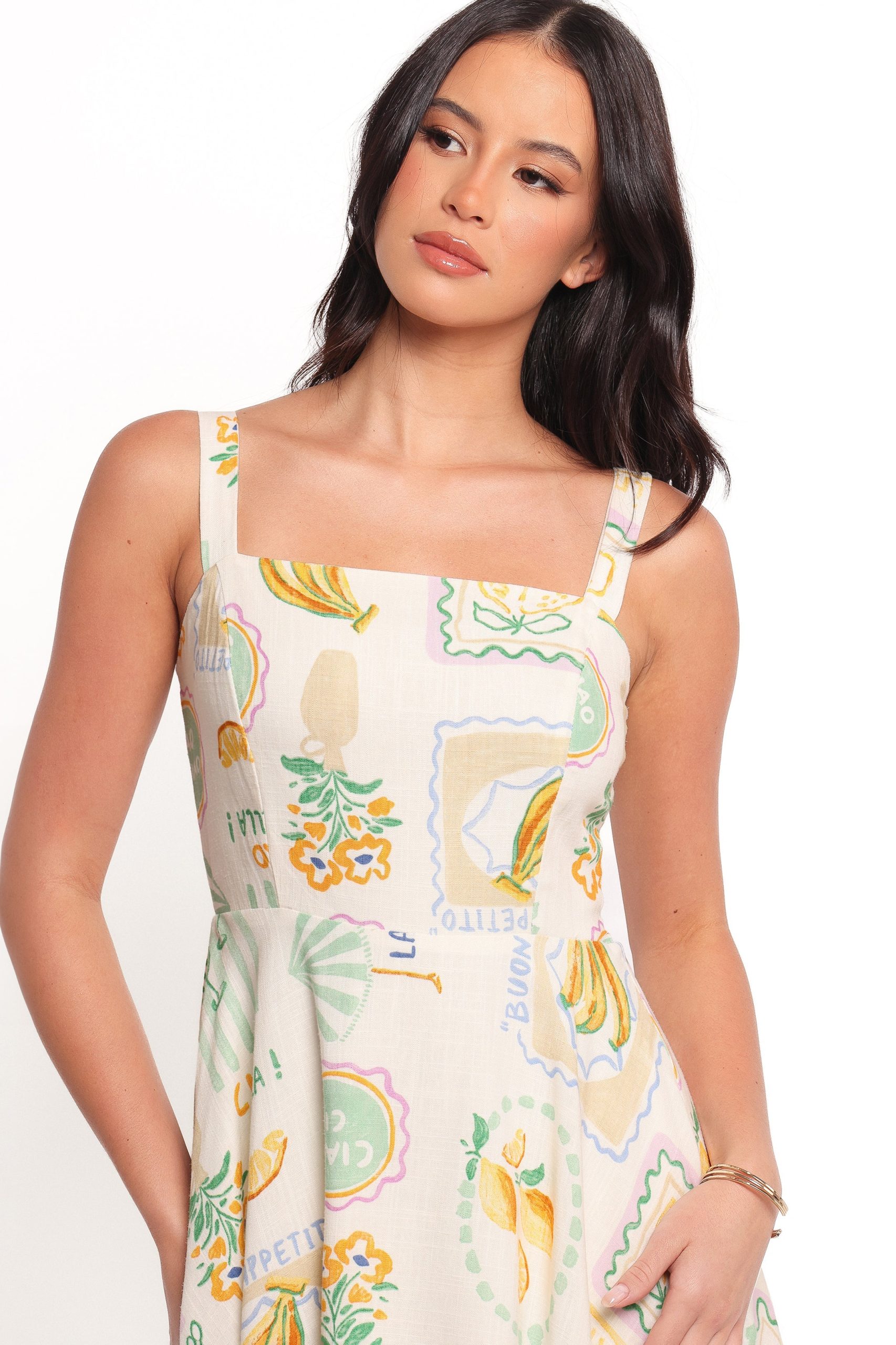 Willow Mini Dress - Edan - Image 6
