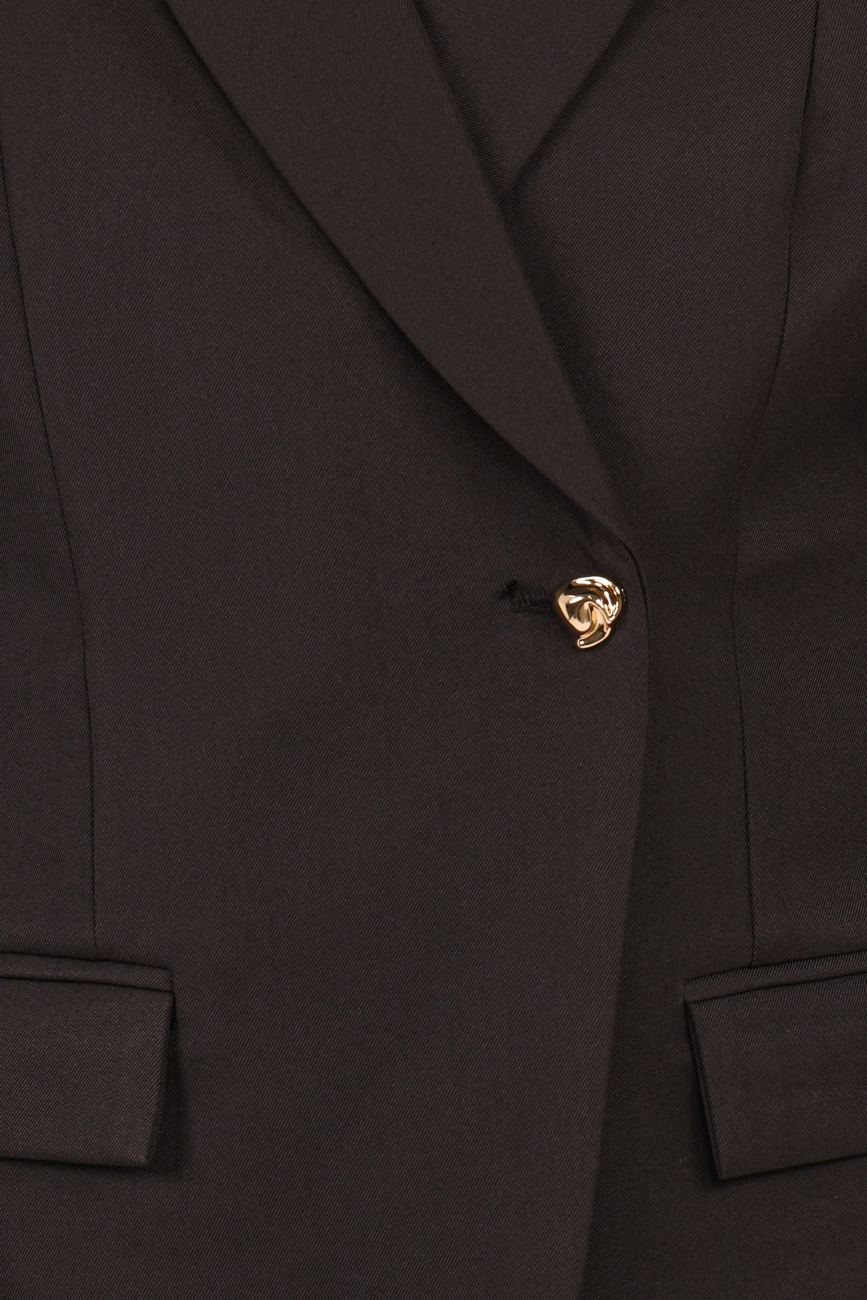 Danity Blazer - Black - Image 8