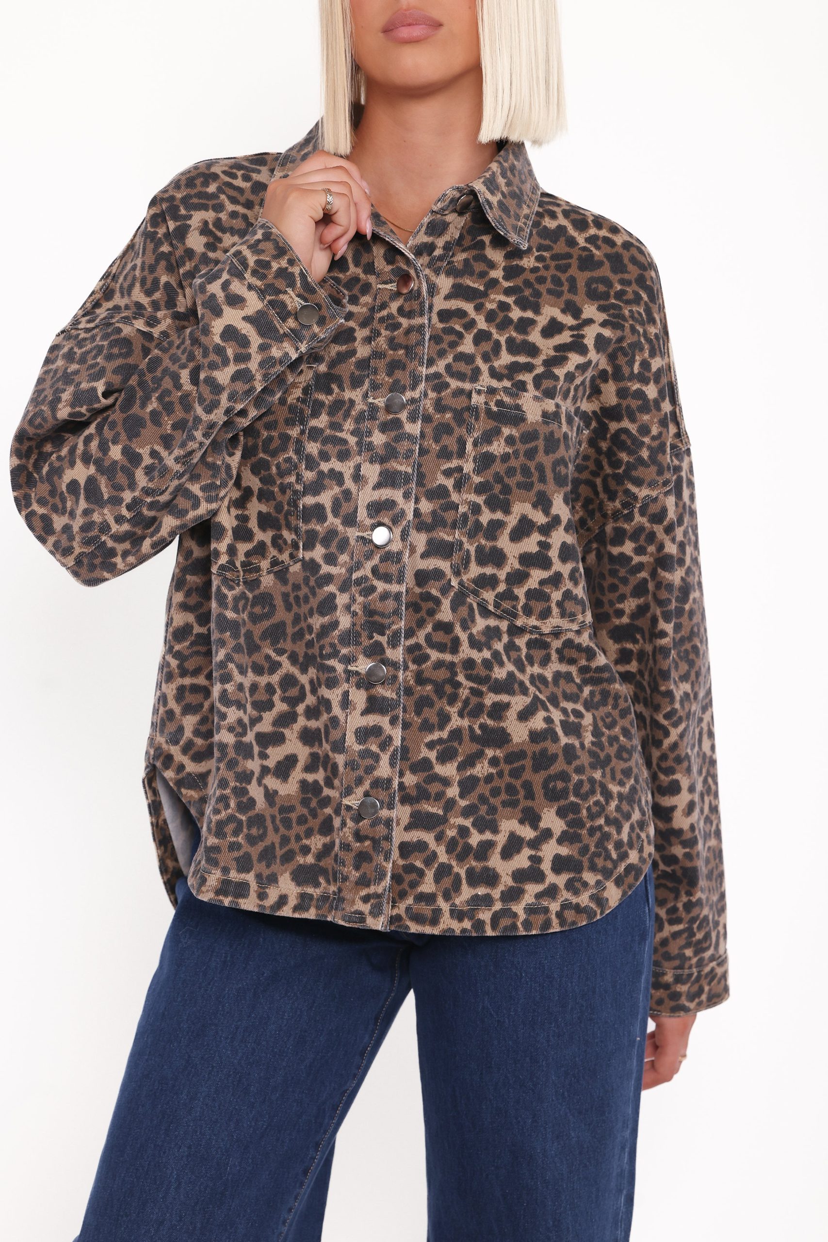 Elias Shacket - Leopard - Image 2