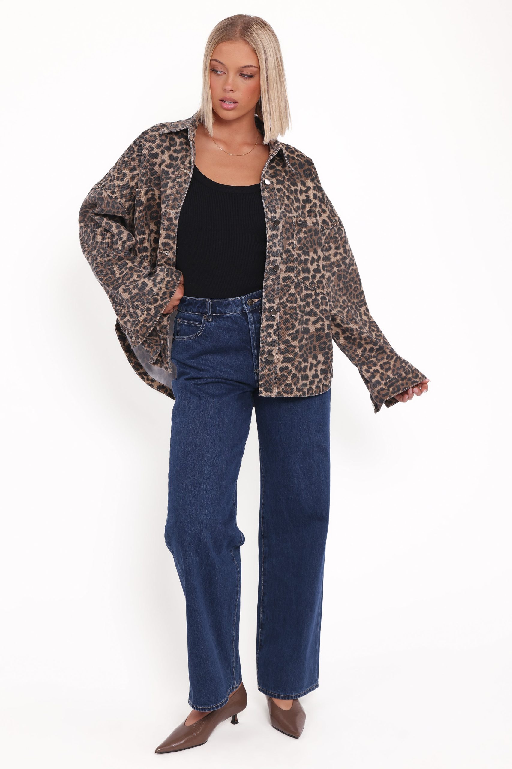 Elias Shacket - Leopard - Image 5