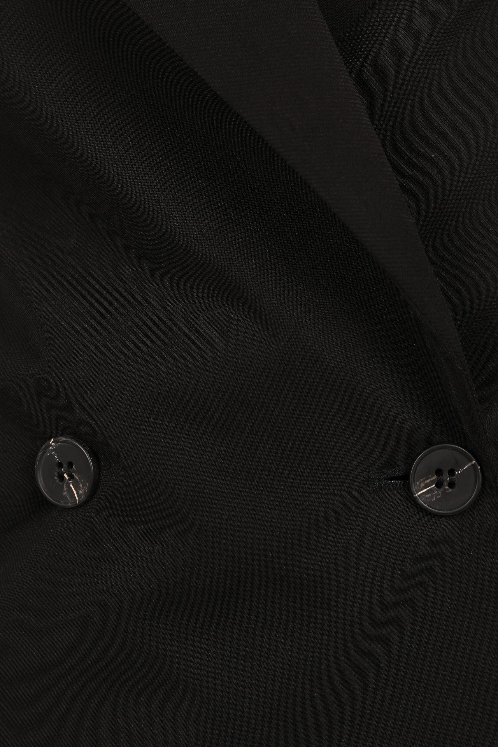 Juliette Blazer - Black - Image 8