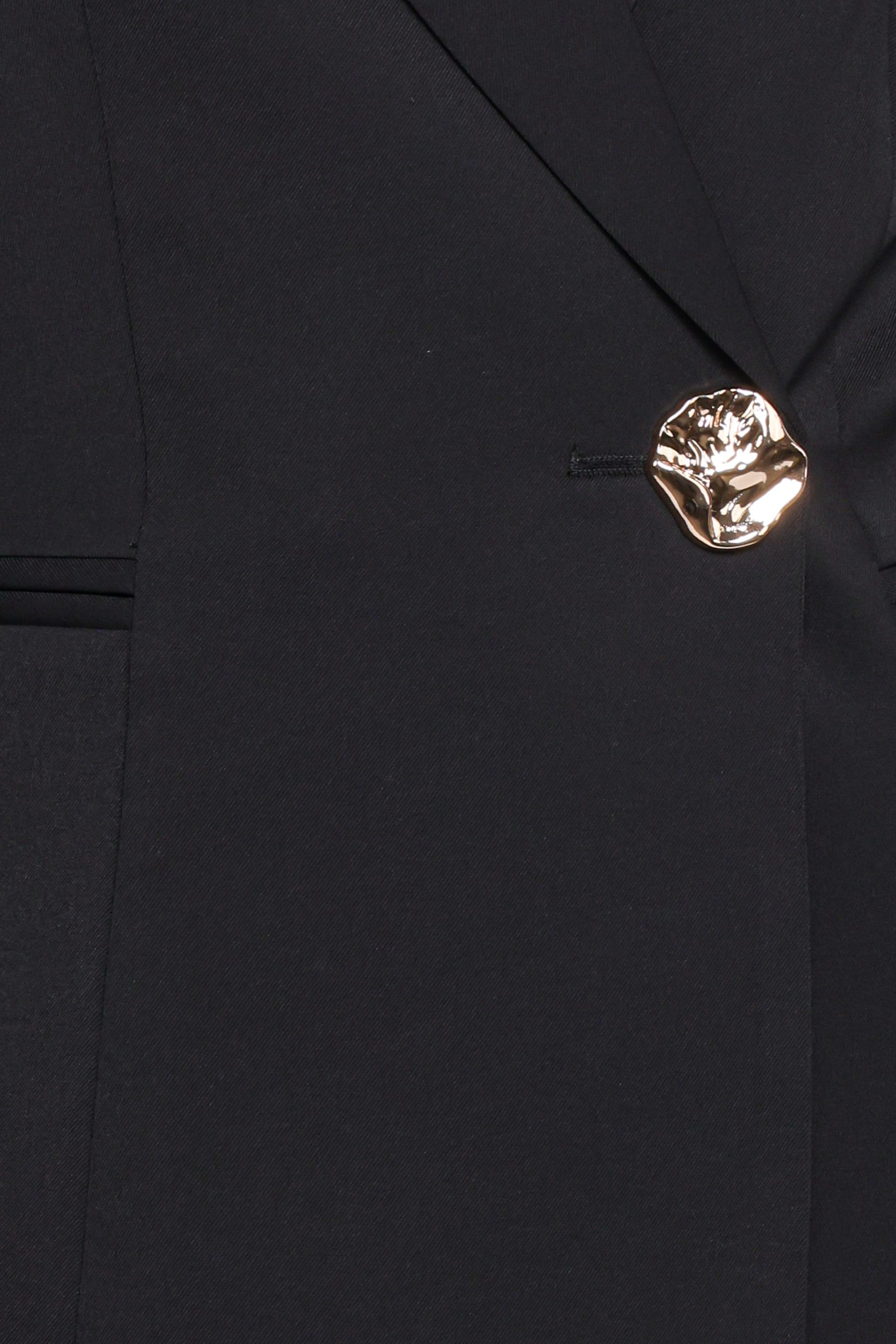 Leo Blazer - Black - Image 6