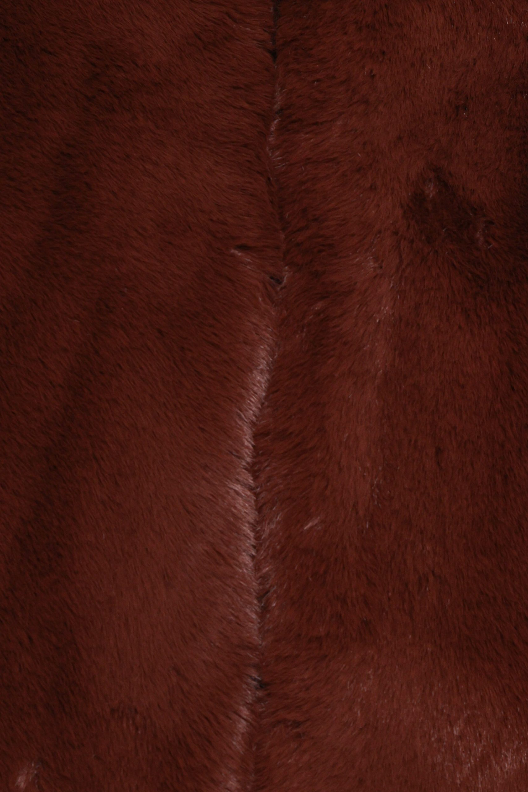 Minnie Jacket - Chocolate - Image 6