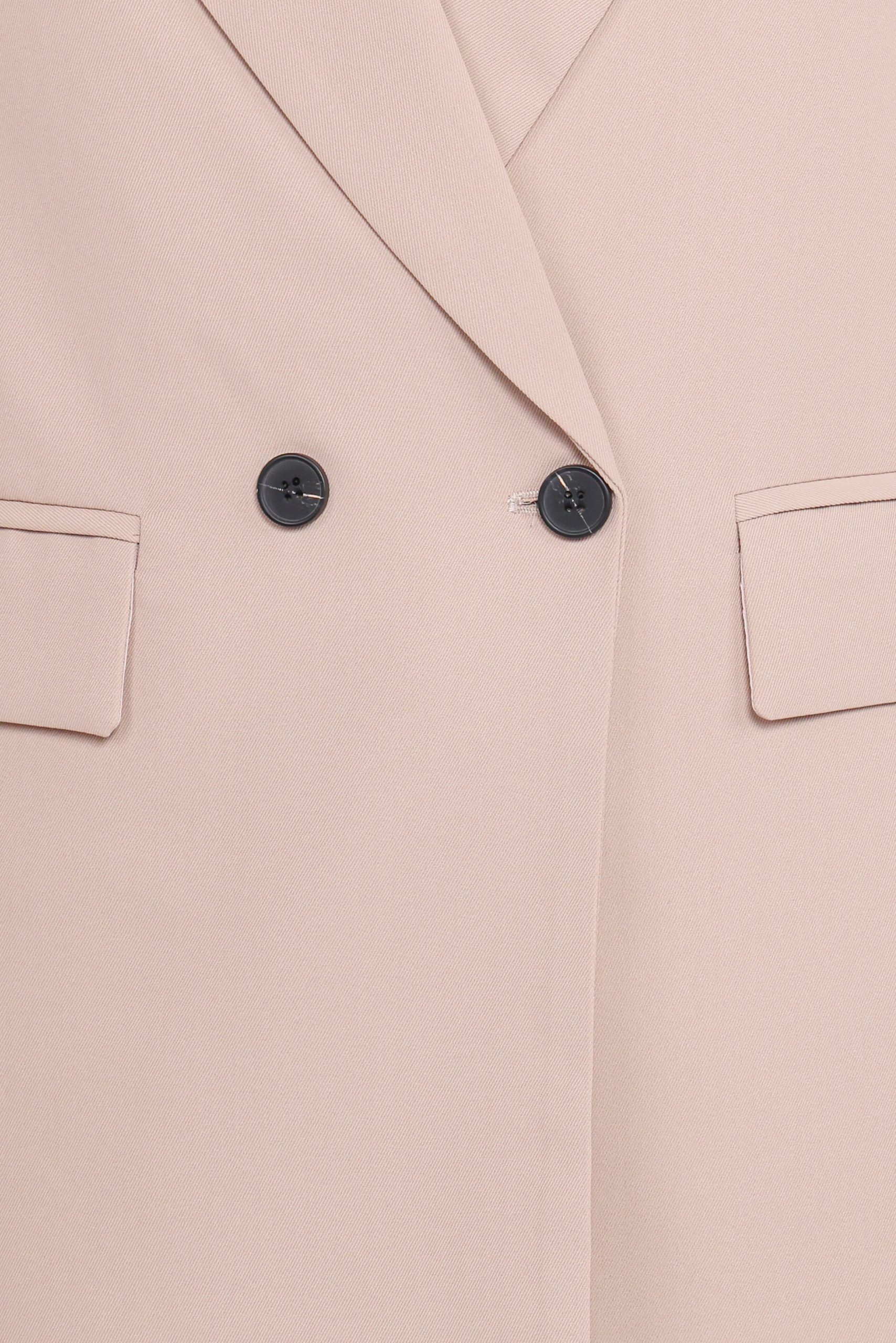 Viper Blazer - Beige - Image 8