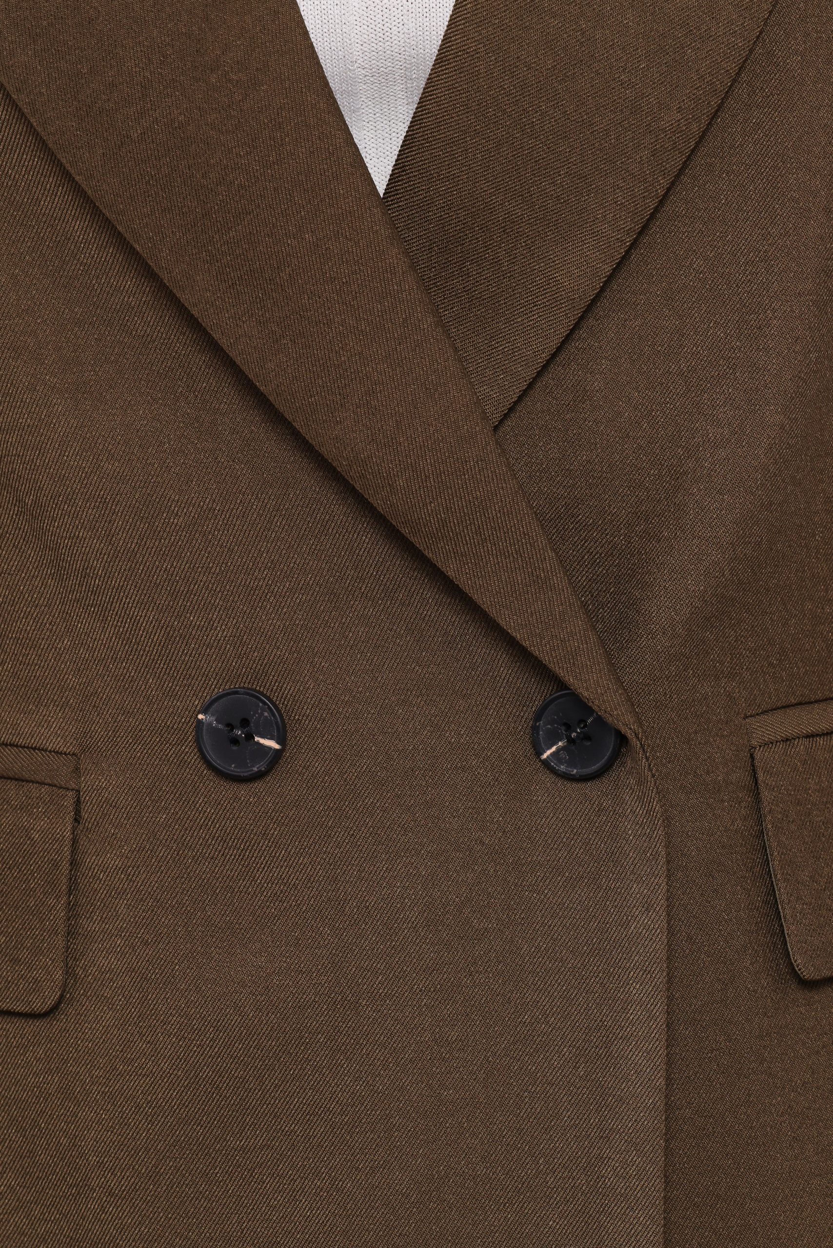 Viper Blazer - Olive - Image 7