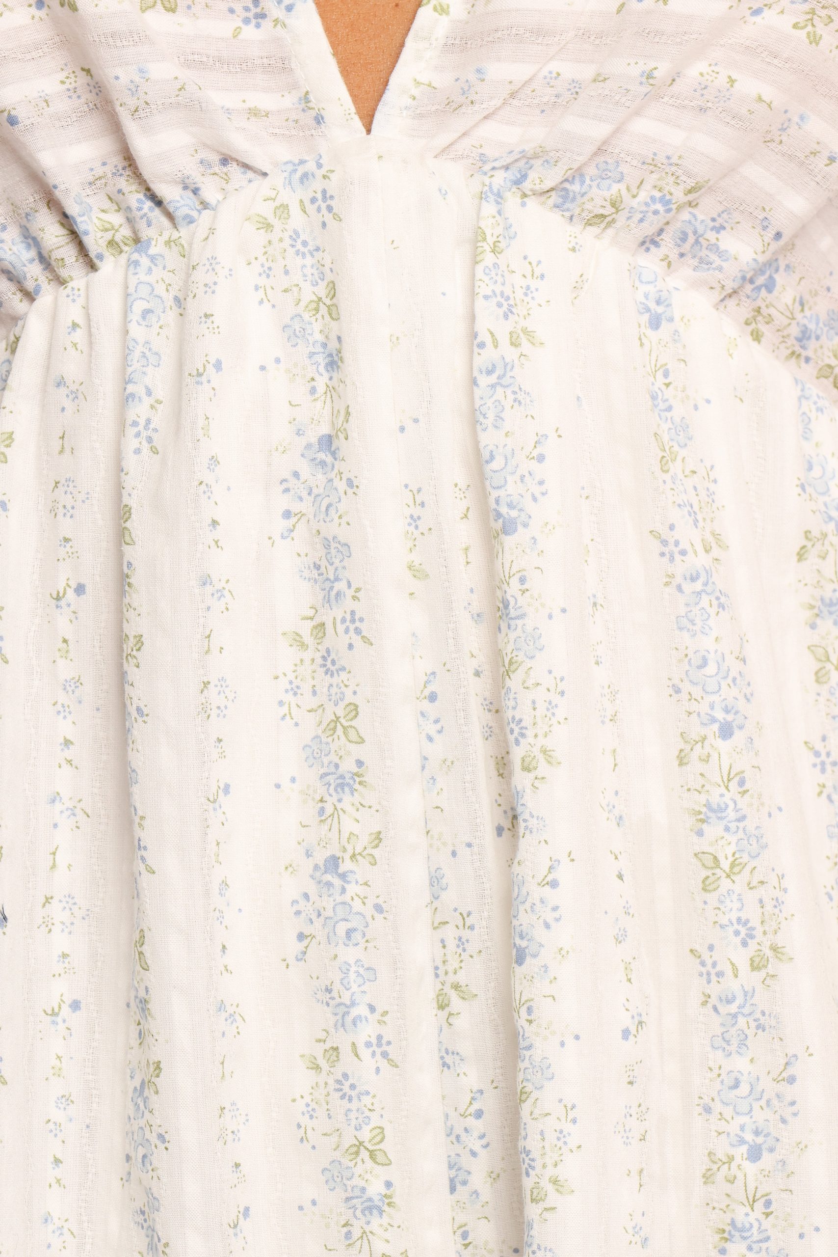 Aisley Romper - White - Image 7