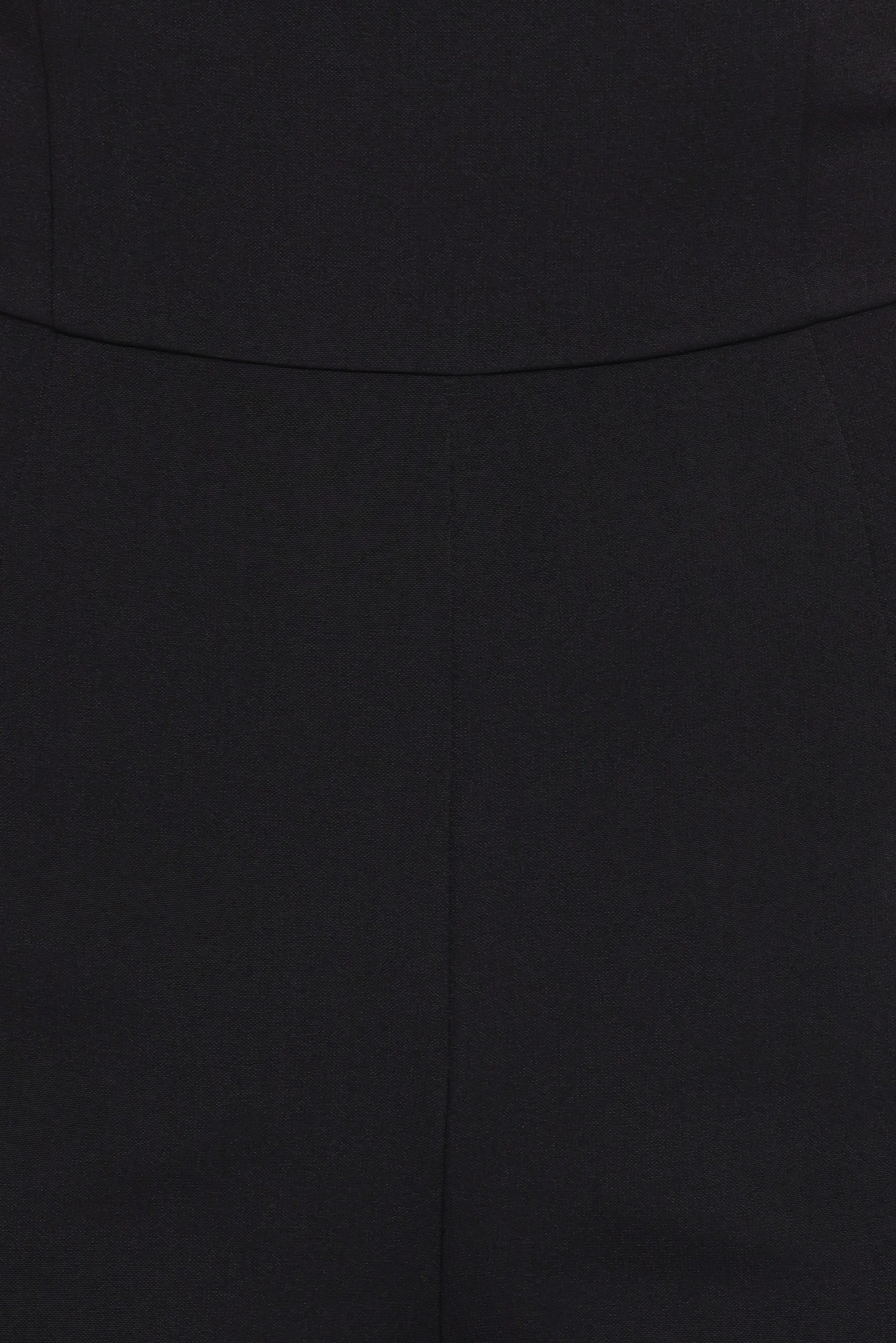 Danni Jumpsuit - Black - Image 6