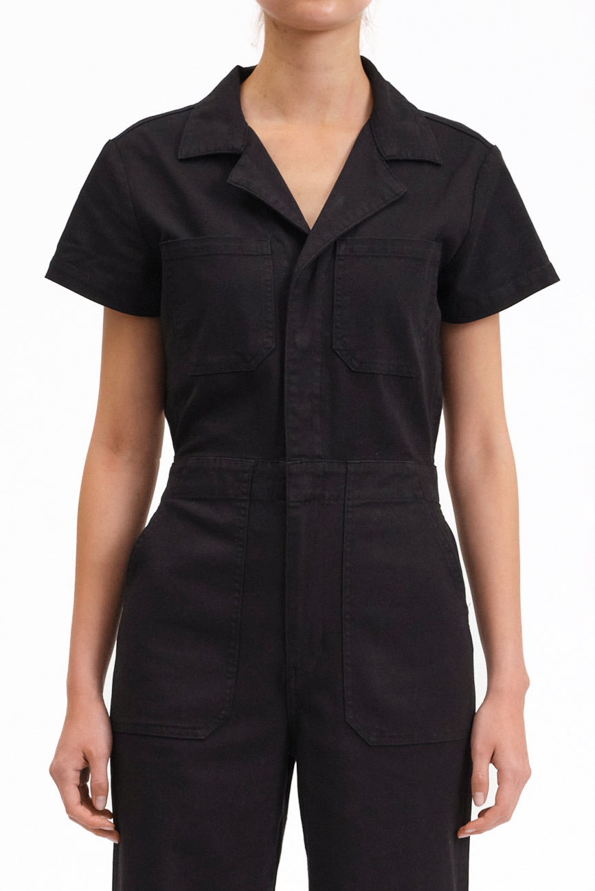 Maverick Jumpsuit - Pitch - Image 2