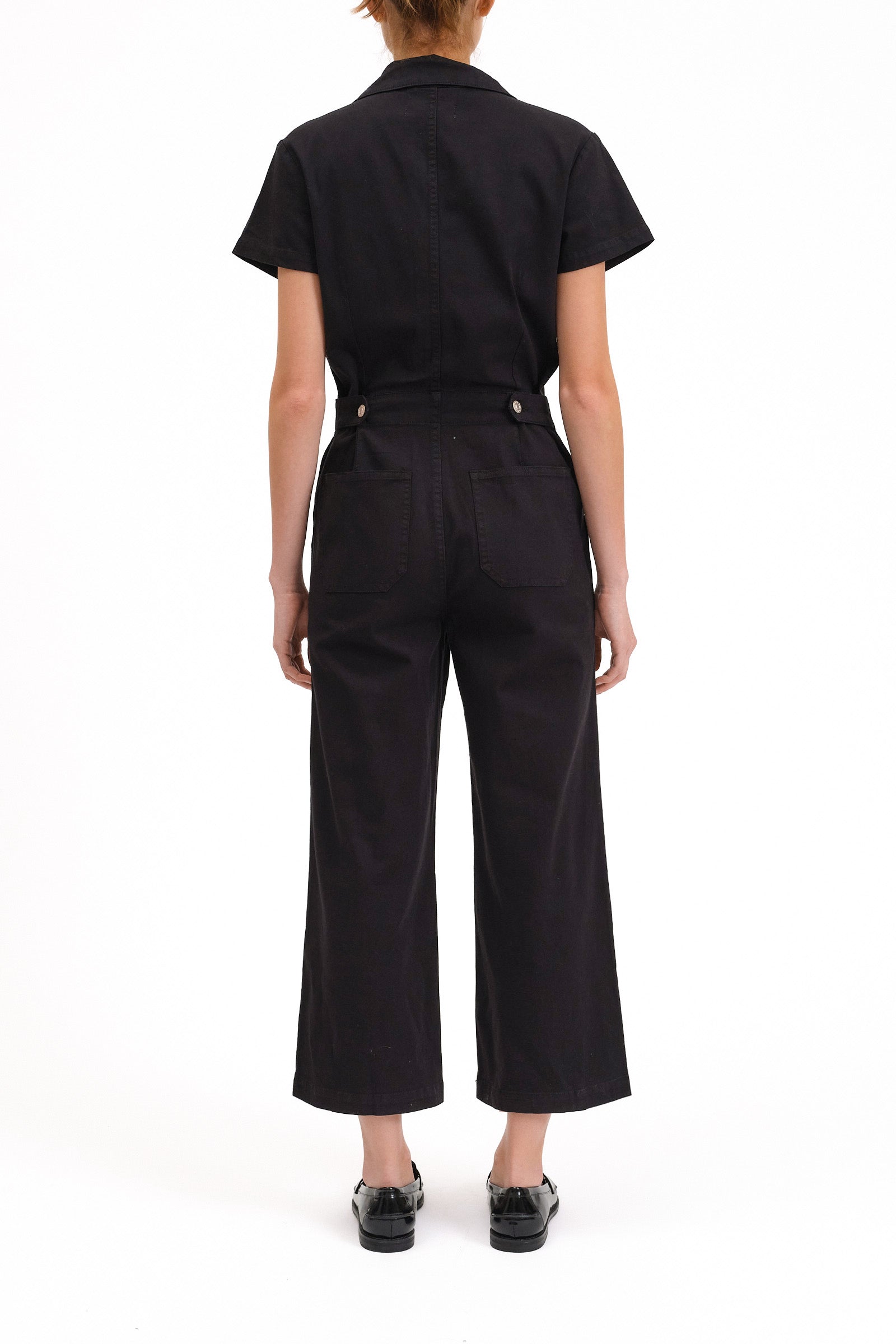 Maverick Jumpsuit - Pitch - Image 3