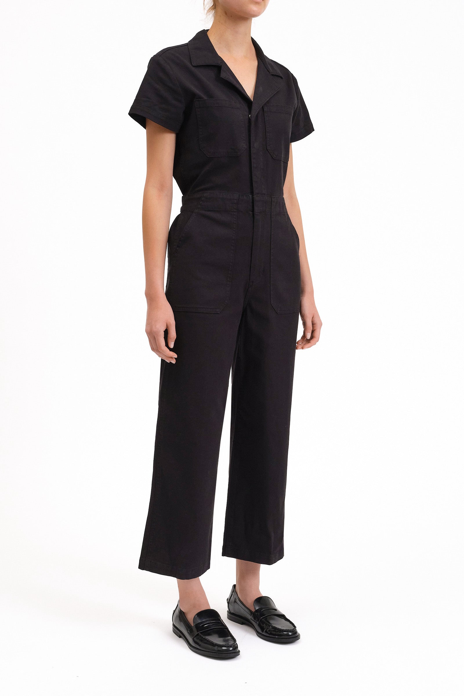 Maverick Jumpsuit - Pitch - Image 4