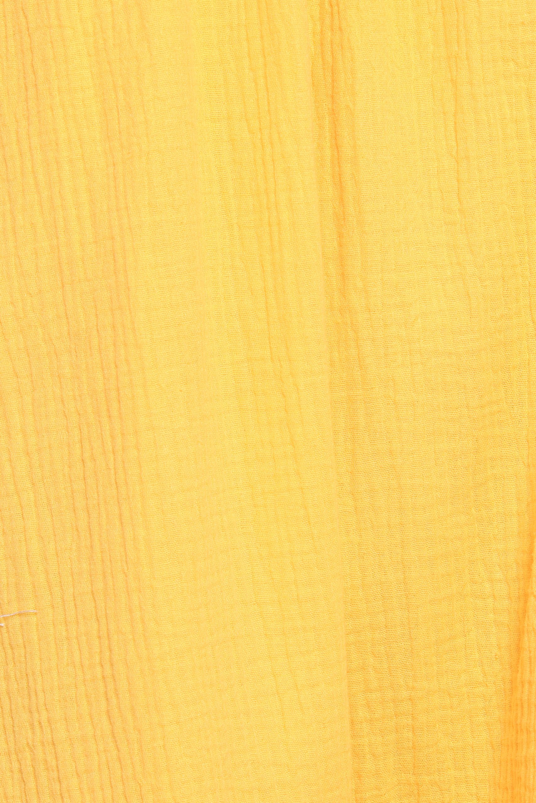 Miffy One Shoulder Romper - Mango - Image 7