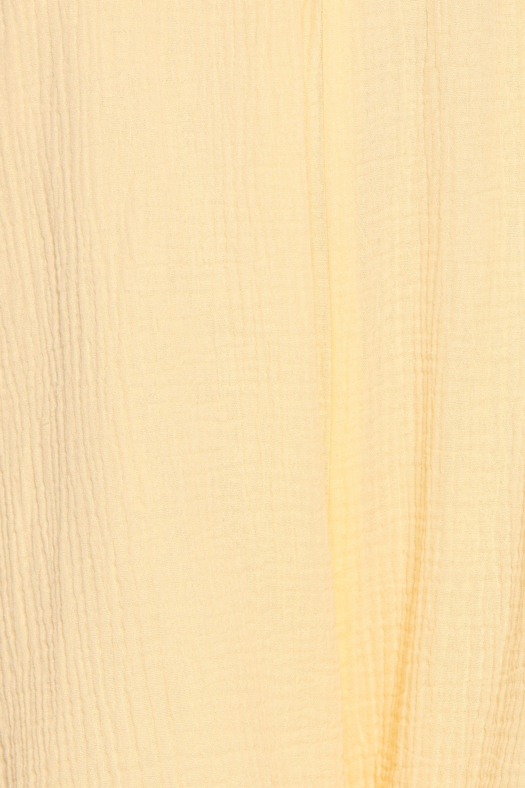 Miffy One Shoulder Romper - Yellow - Image 7