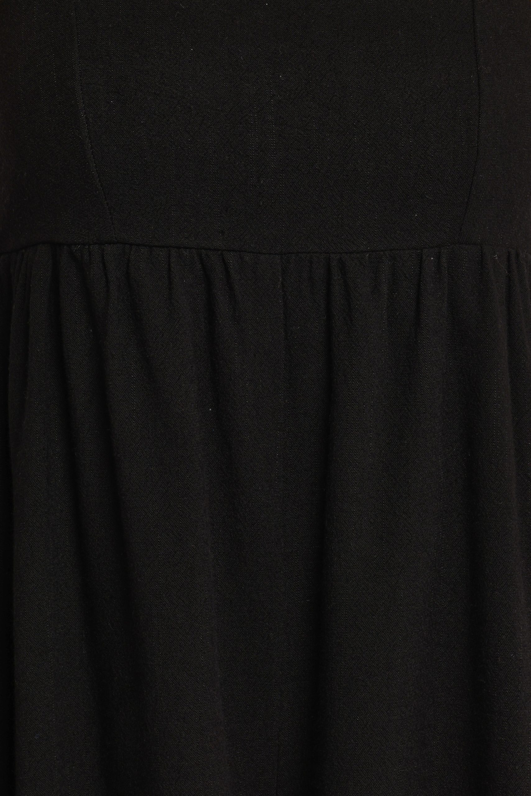 Quinley Romper - Black - Image 6