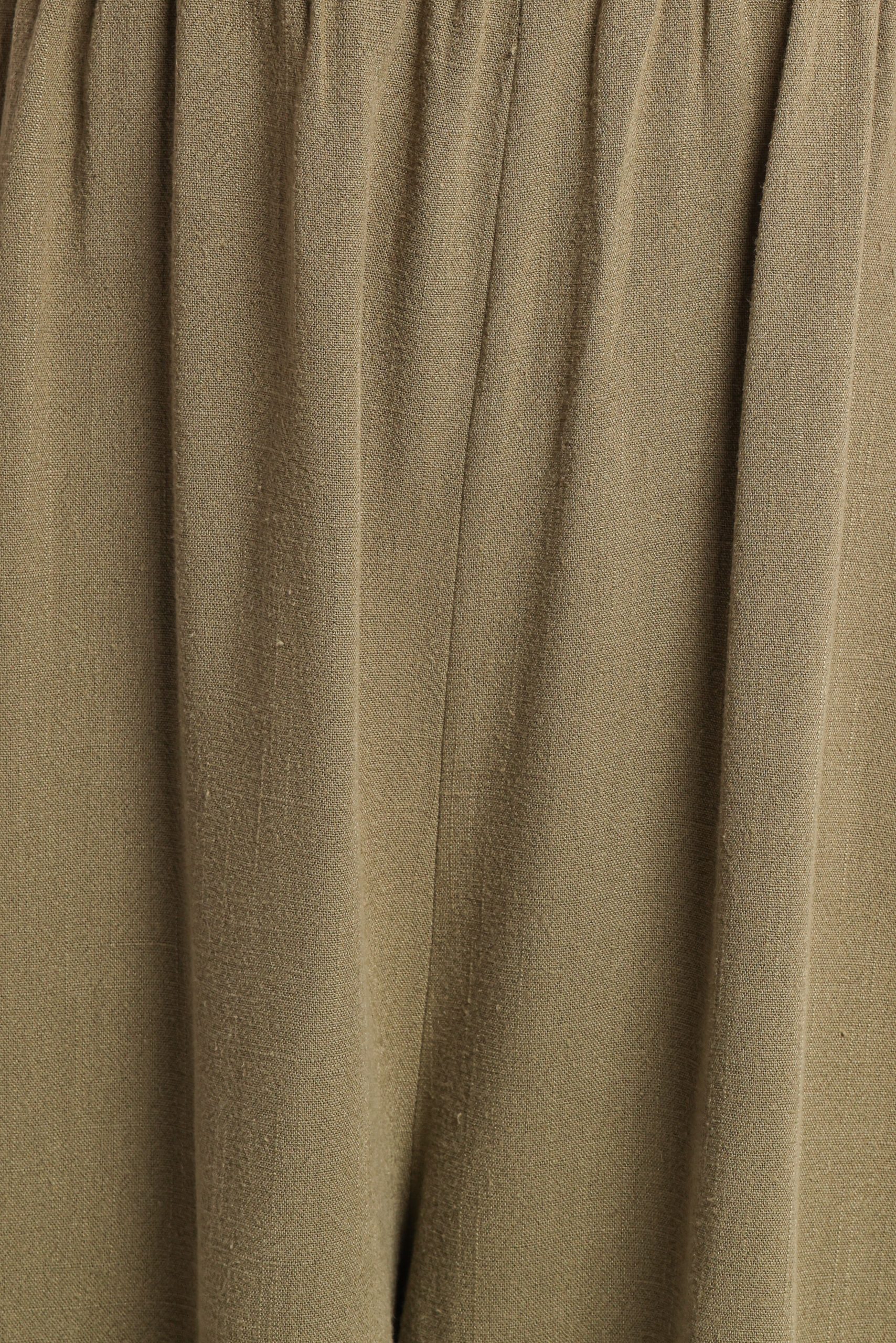 Quinley Romper - Olive - Image 7