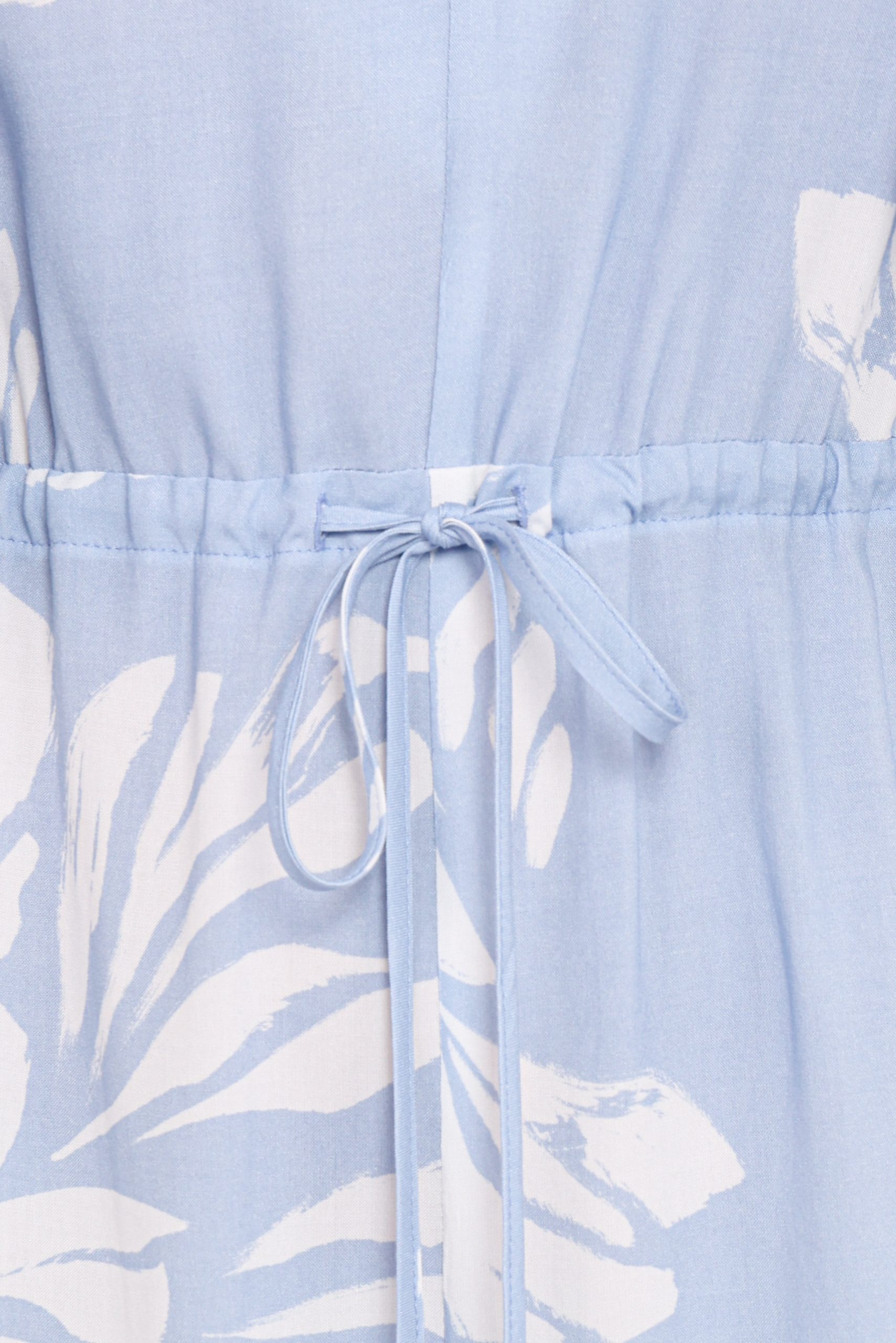 Tiff Romper - Shell Print - Image 7