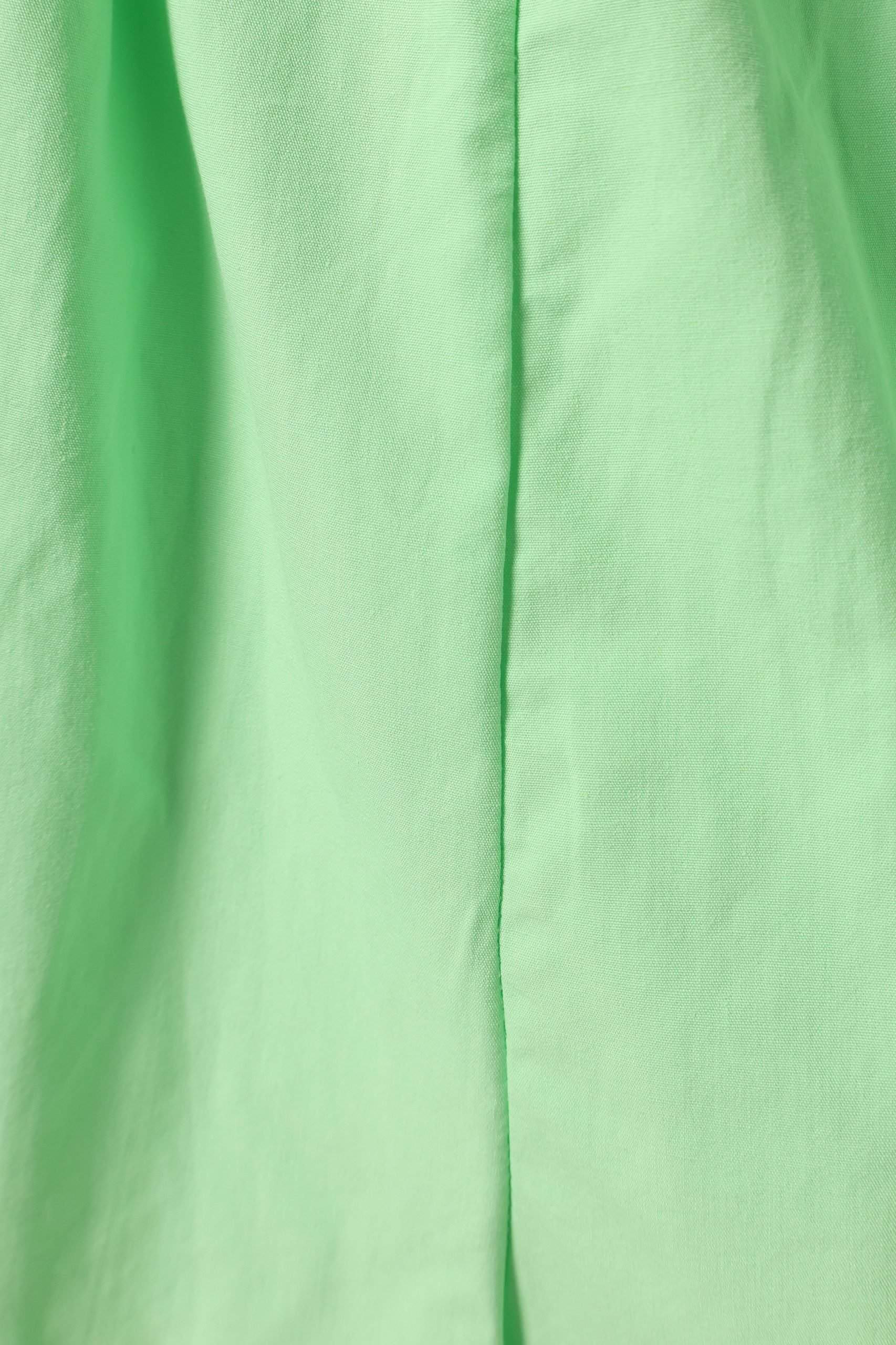 Beatrice Romper - Apple Green - Image 7