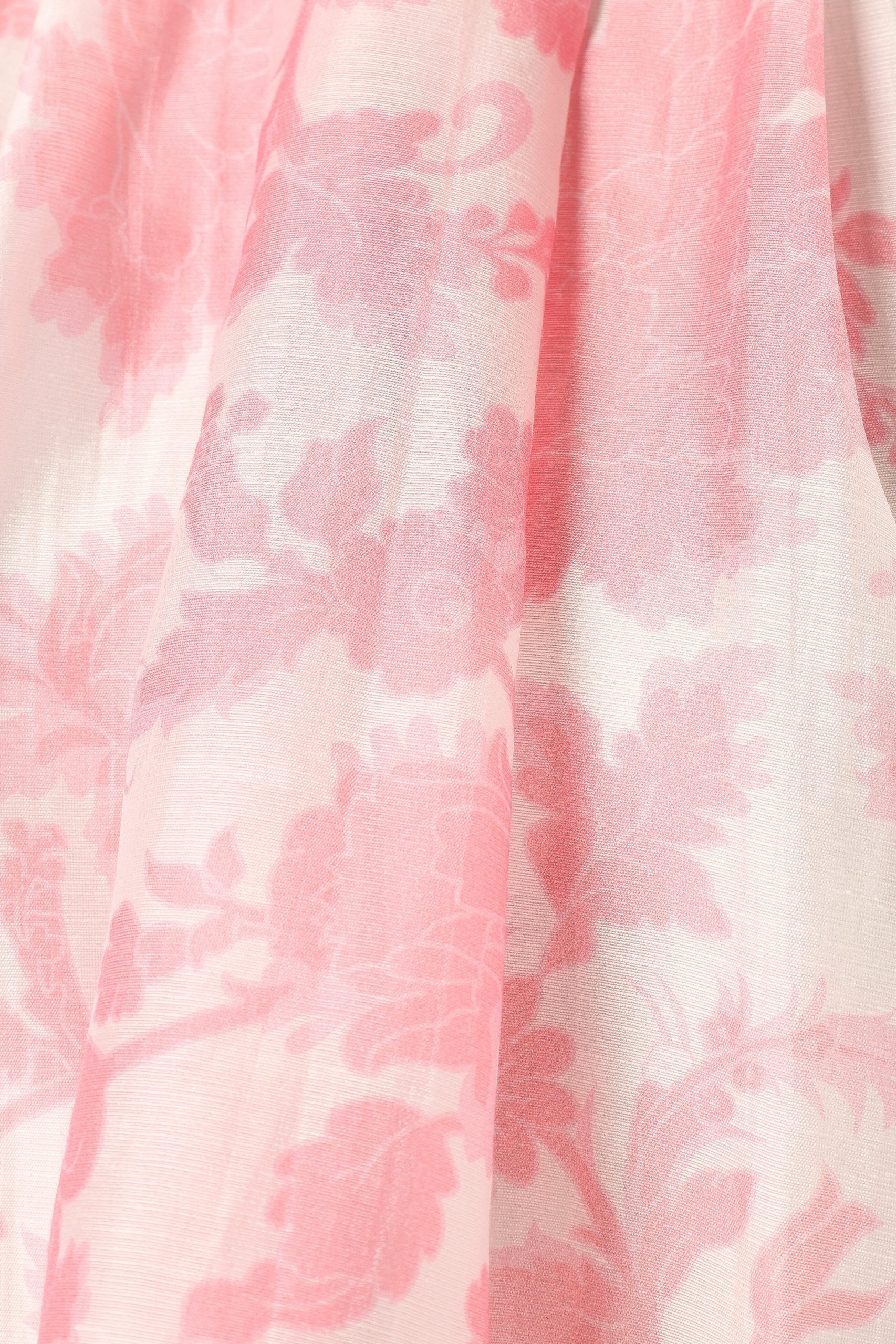 Isabelle Romper - Pink Floral - Image 10