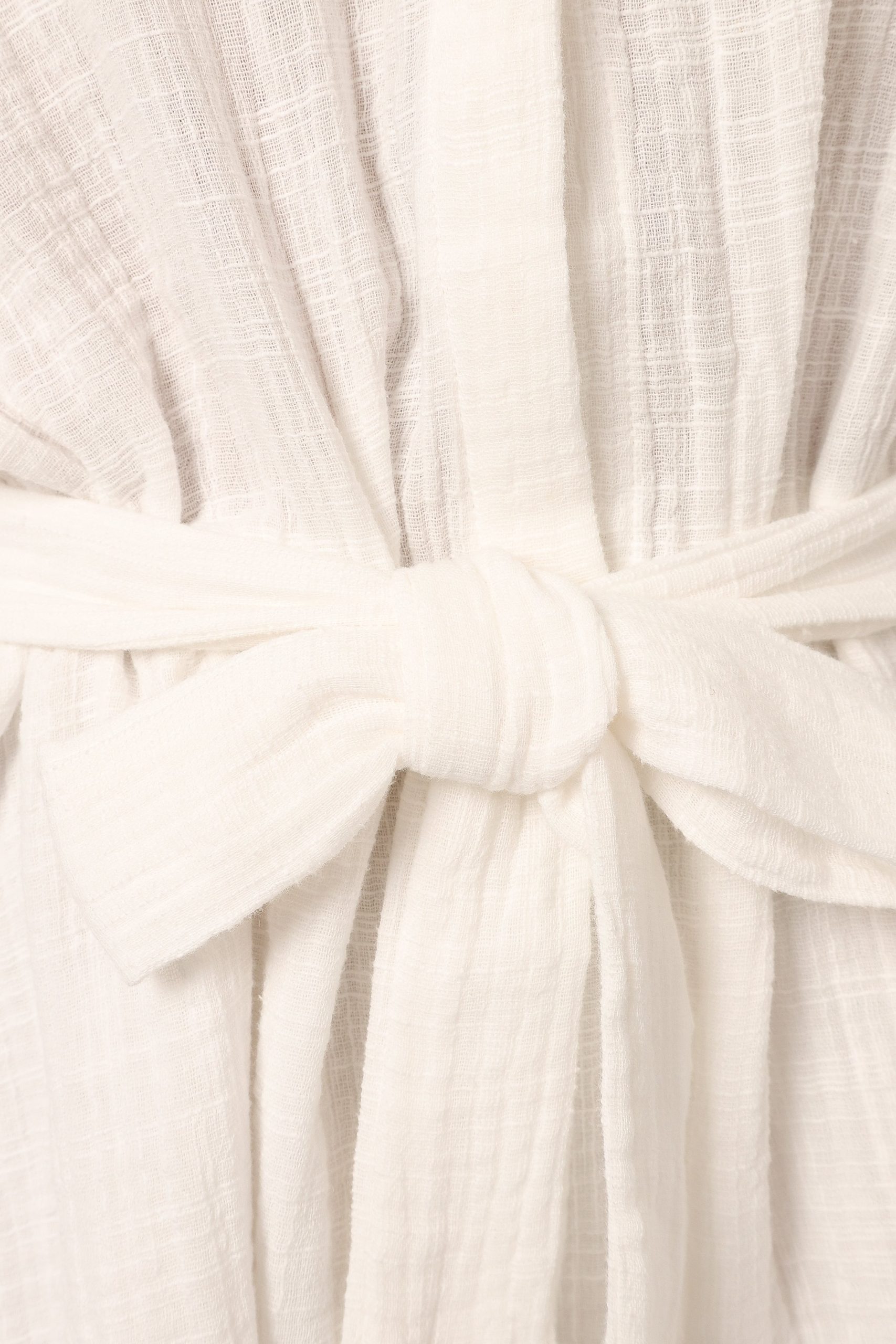 Jemmy Romper - White - Image 10