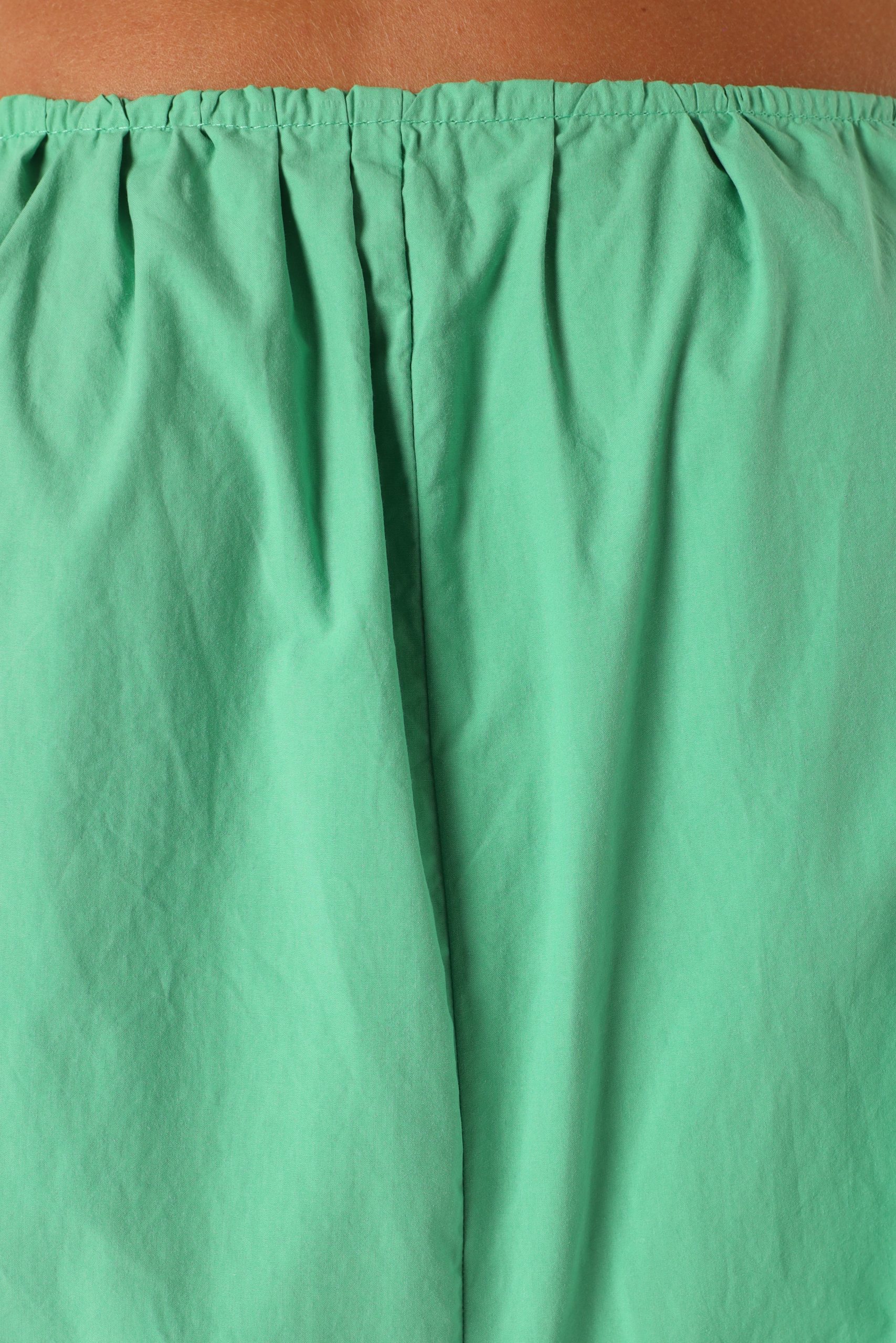Kaylee Romper - Green - Image 9